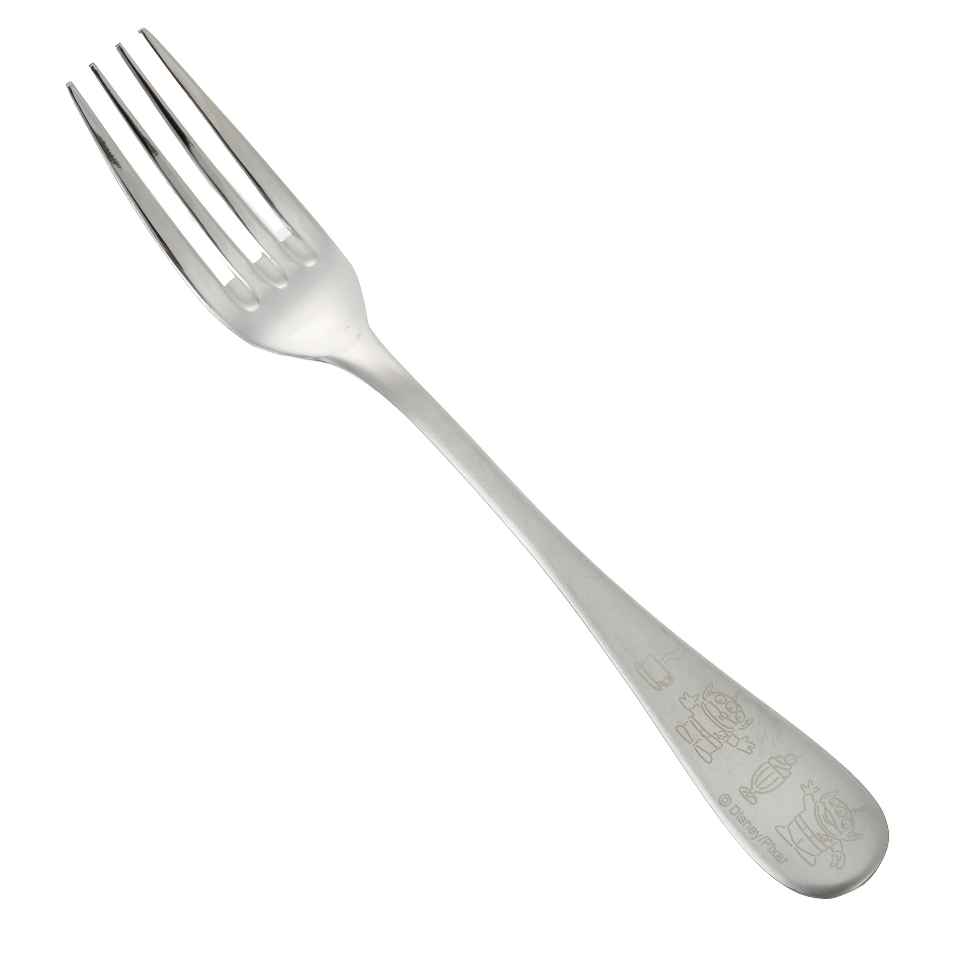 「フォーク」（660円）