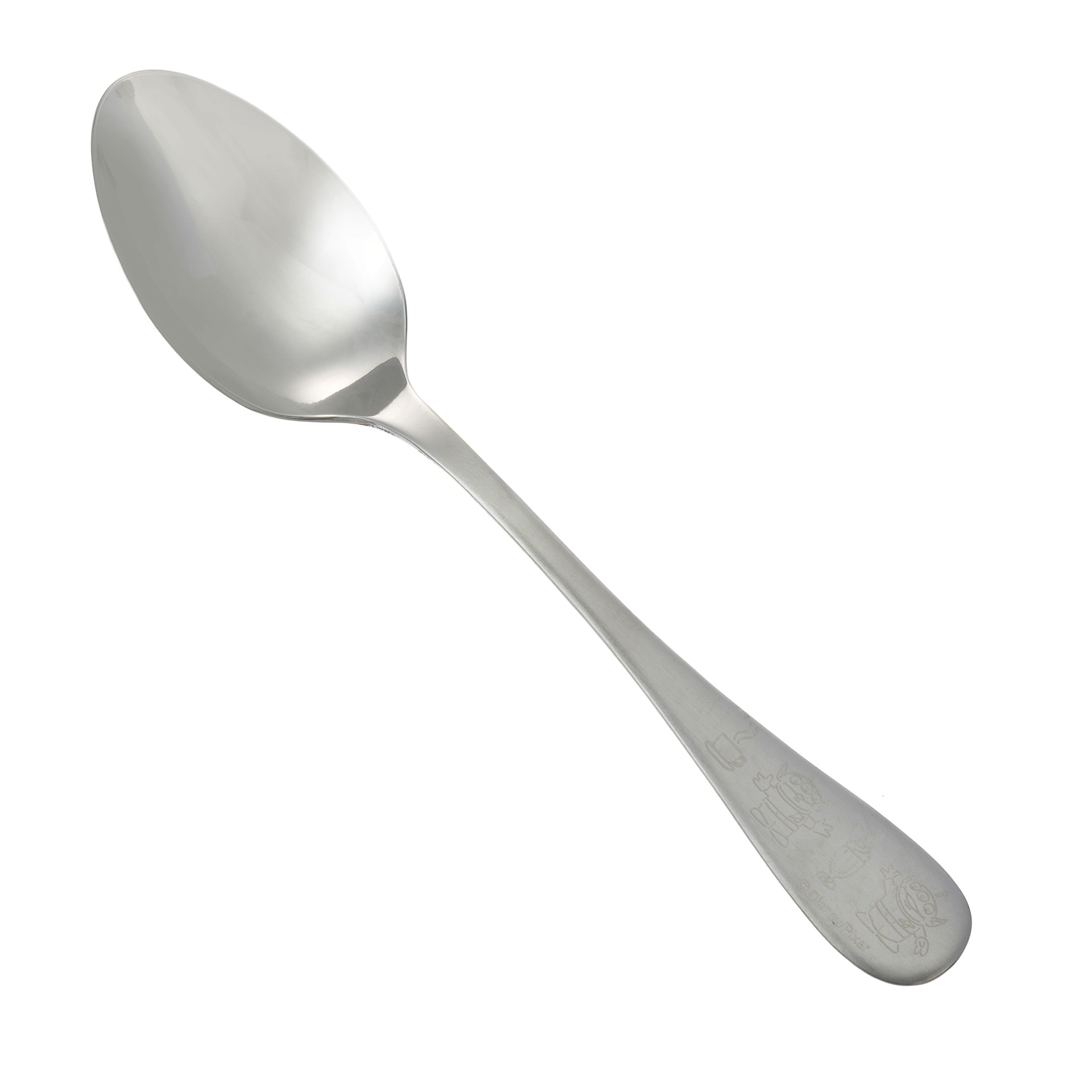 「スプーン」（660円）