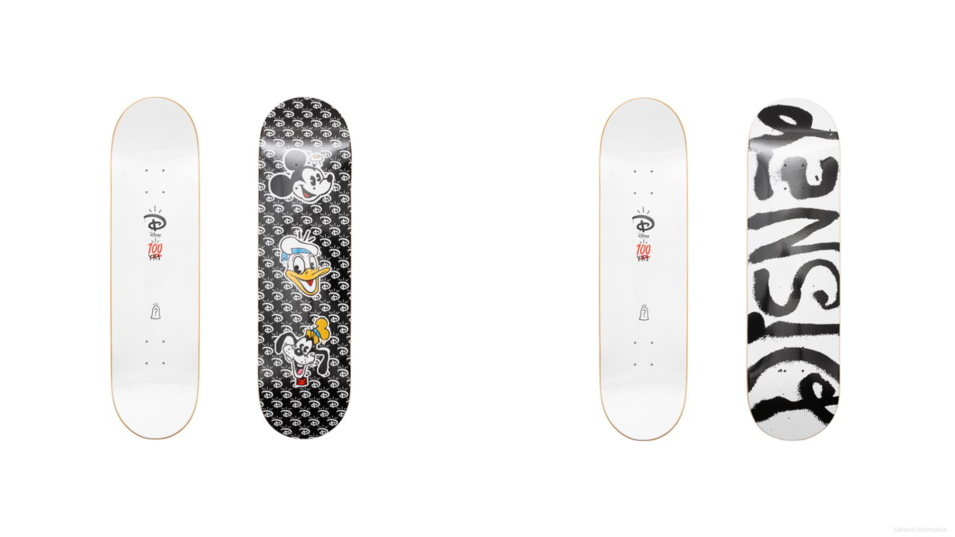 「スケートボード」（5999円）