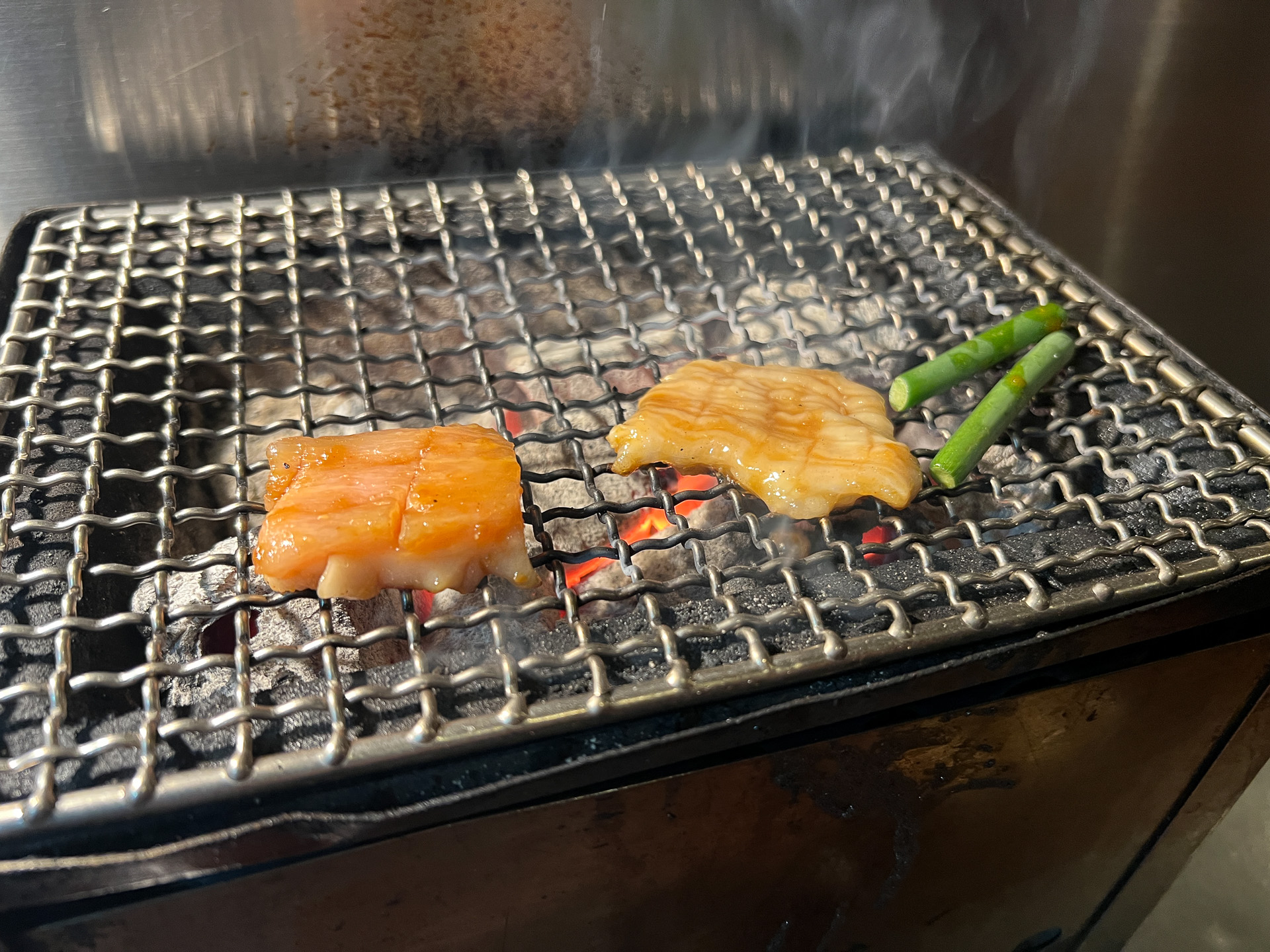 官能的に輝くホルモン