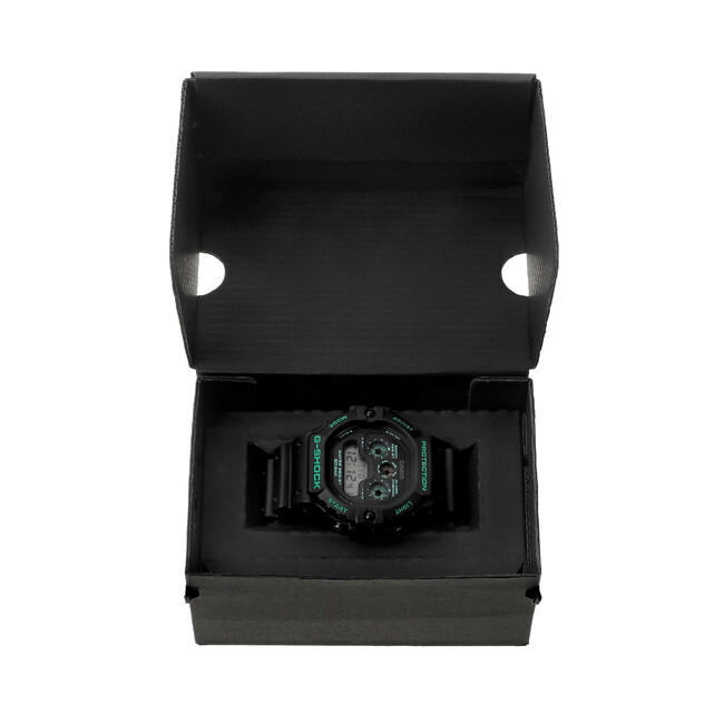 G-SHOCK×POTR、「DW-5900」をベースにしたファーストコラボ - トラベル