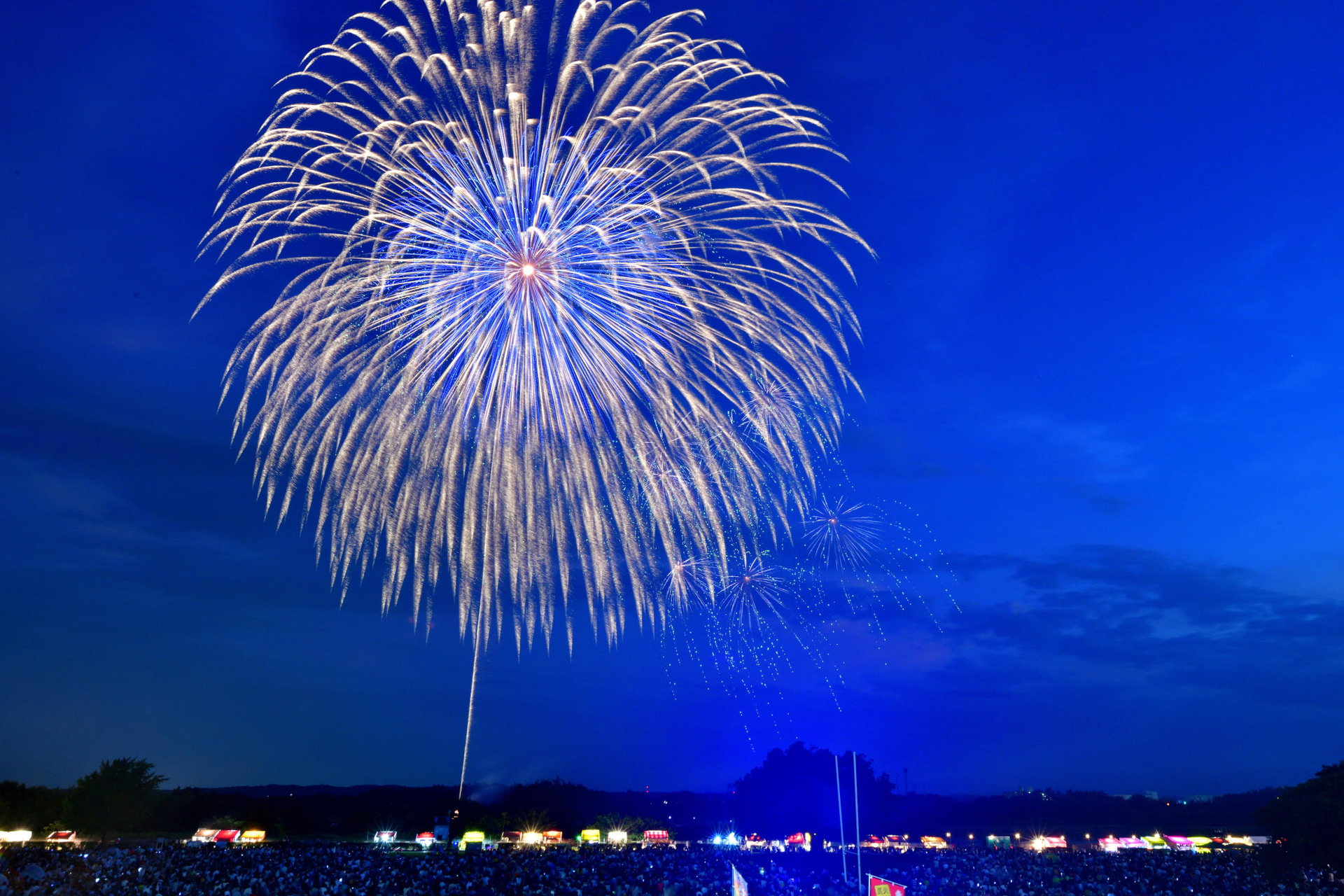 第71回熊谷花火大会