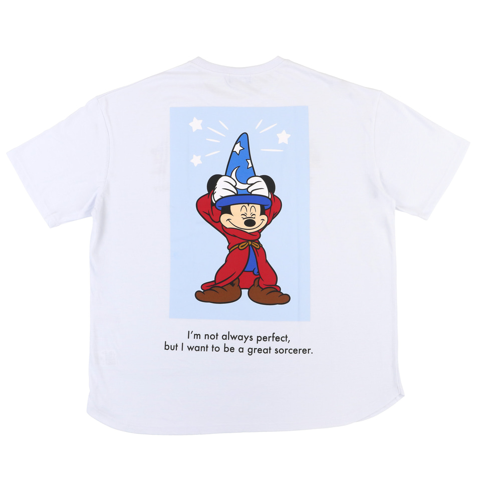 ファンタジア　ソーサラーミッキーグッズまとめ 東京ディズニーリゾート、名作「ファンタジア」ソーサラー