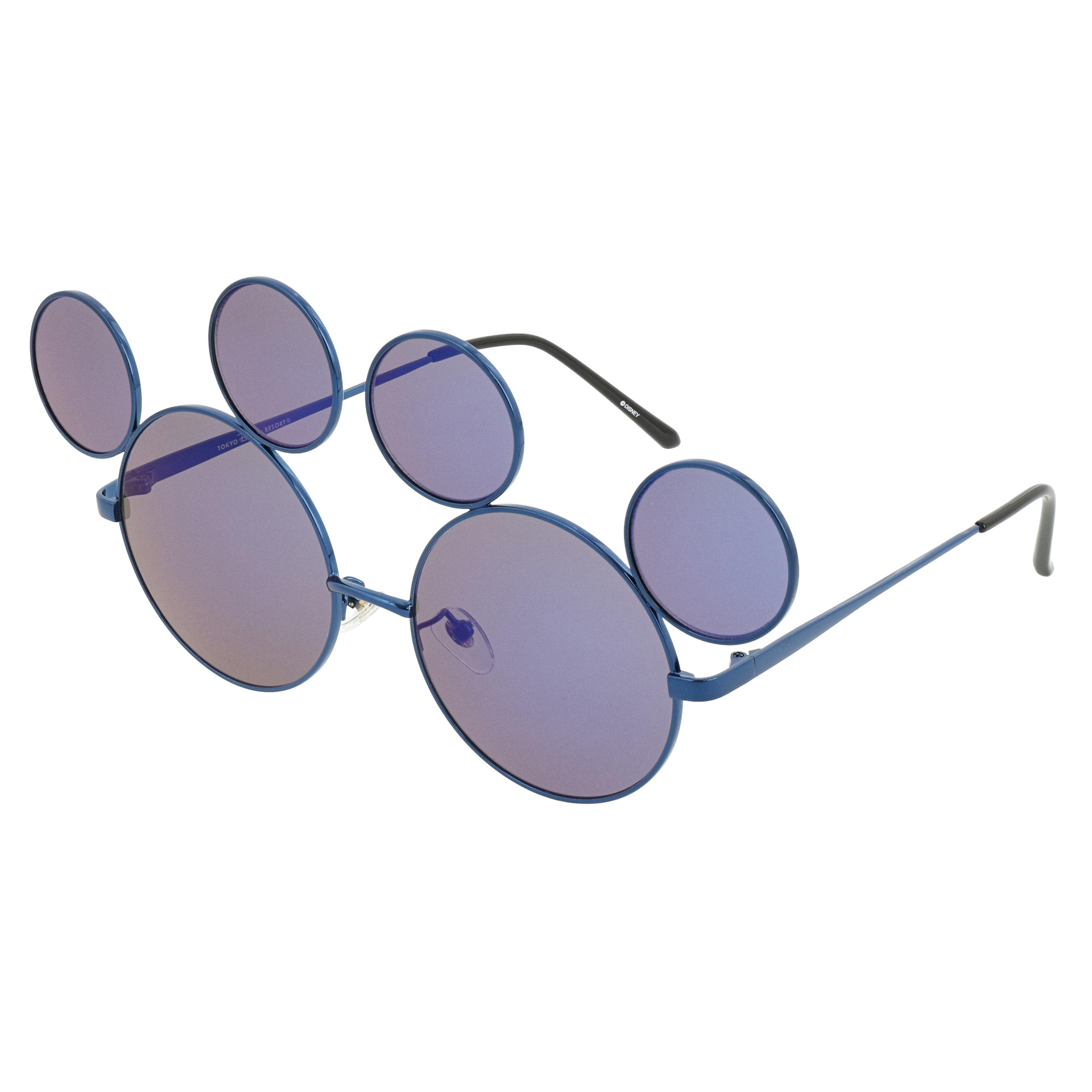 「ファッション用グラス」（2900円）