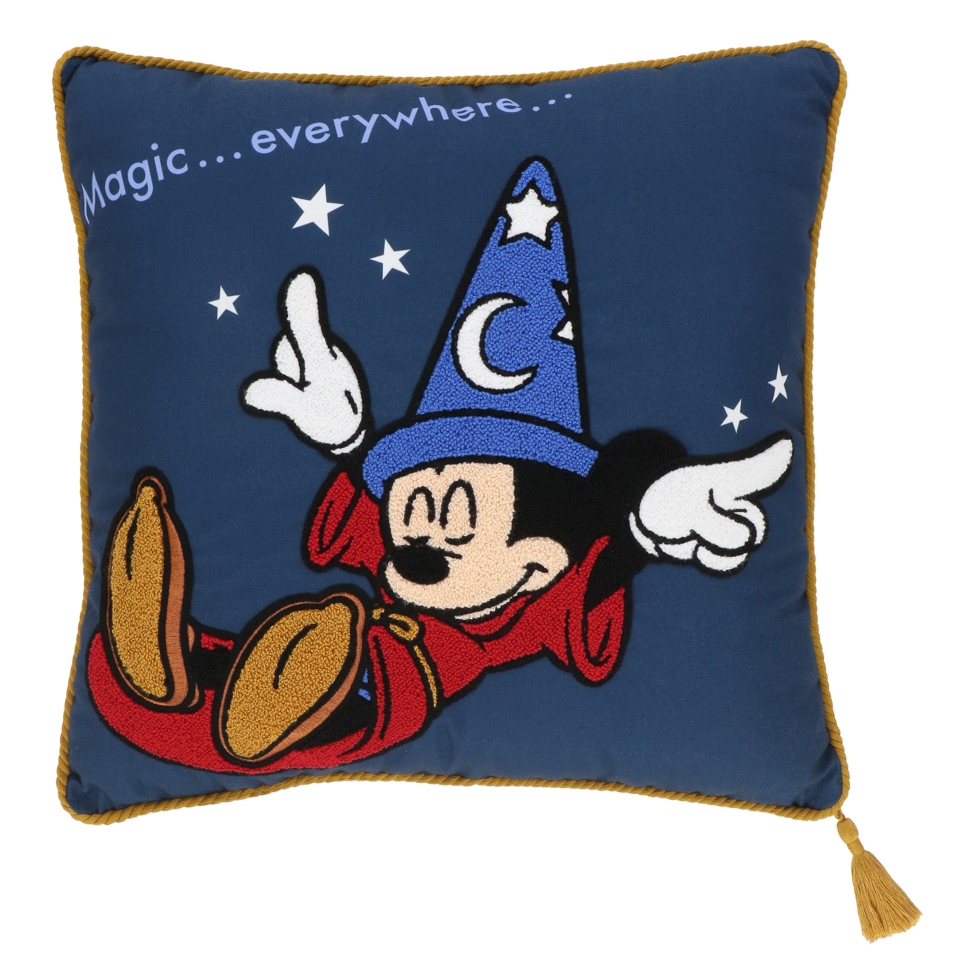 「クッション」（3500円）