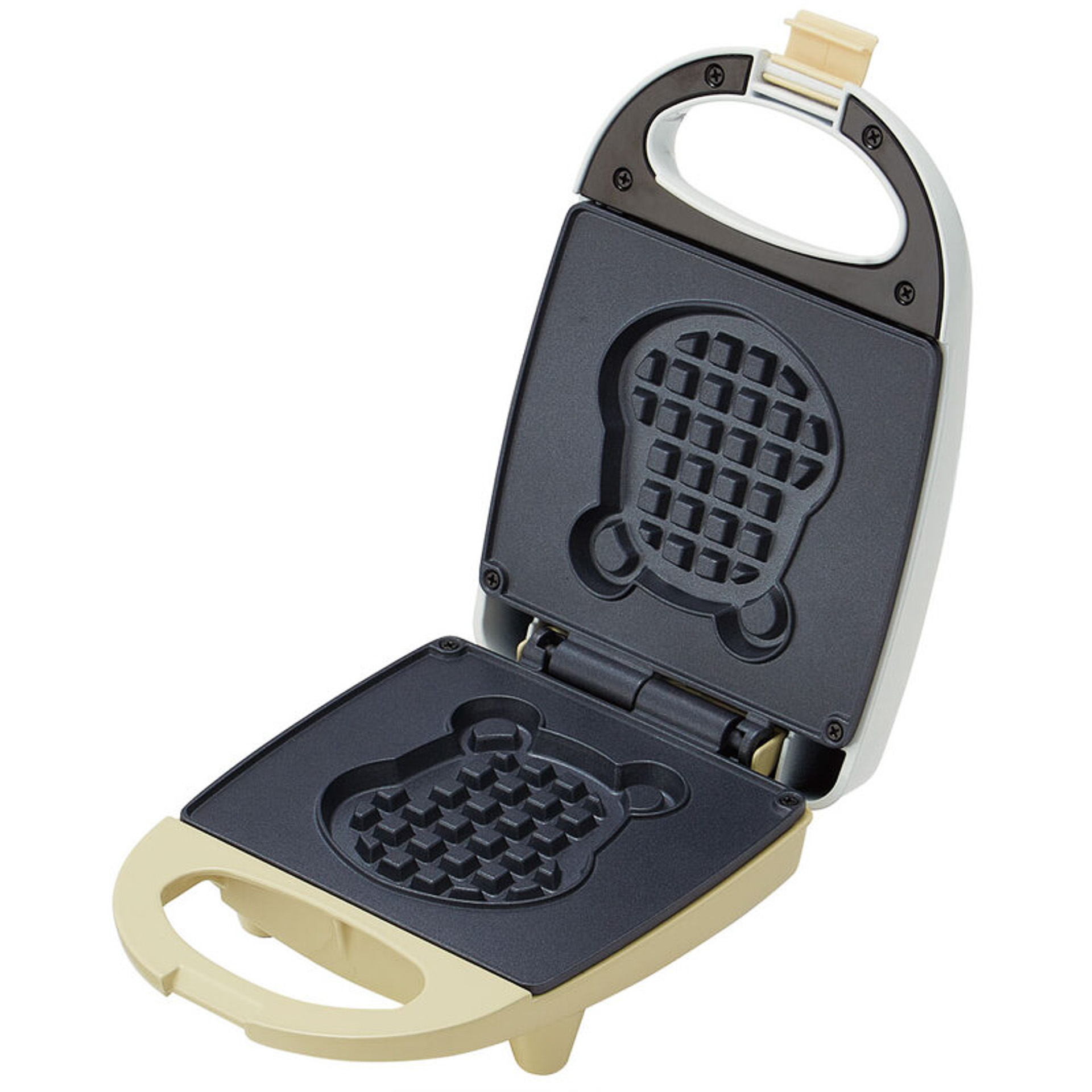 「ワッフルメーカー」