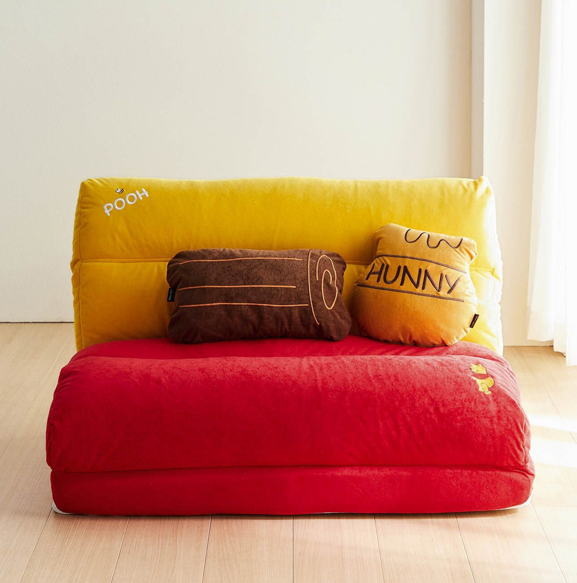 「Disney Fantasy Shop」ではプーさんグッズがお得に買えるみつばちセールがスタート