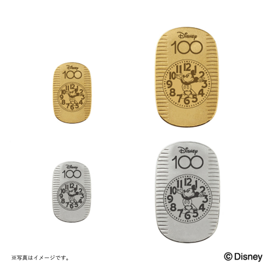 【新品未使用】銀座和光Disney100周年記念　限定スカーフ 2-disney100-和光限定スカーフ-