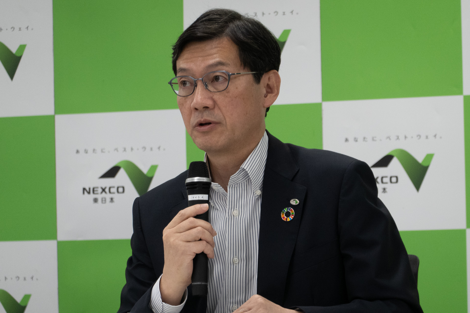 アクアラインのETC時間帯別料金実証実験が初の週末を迎えた