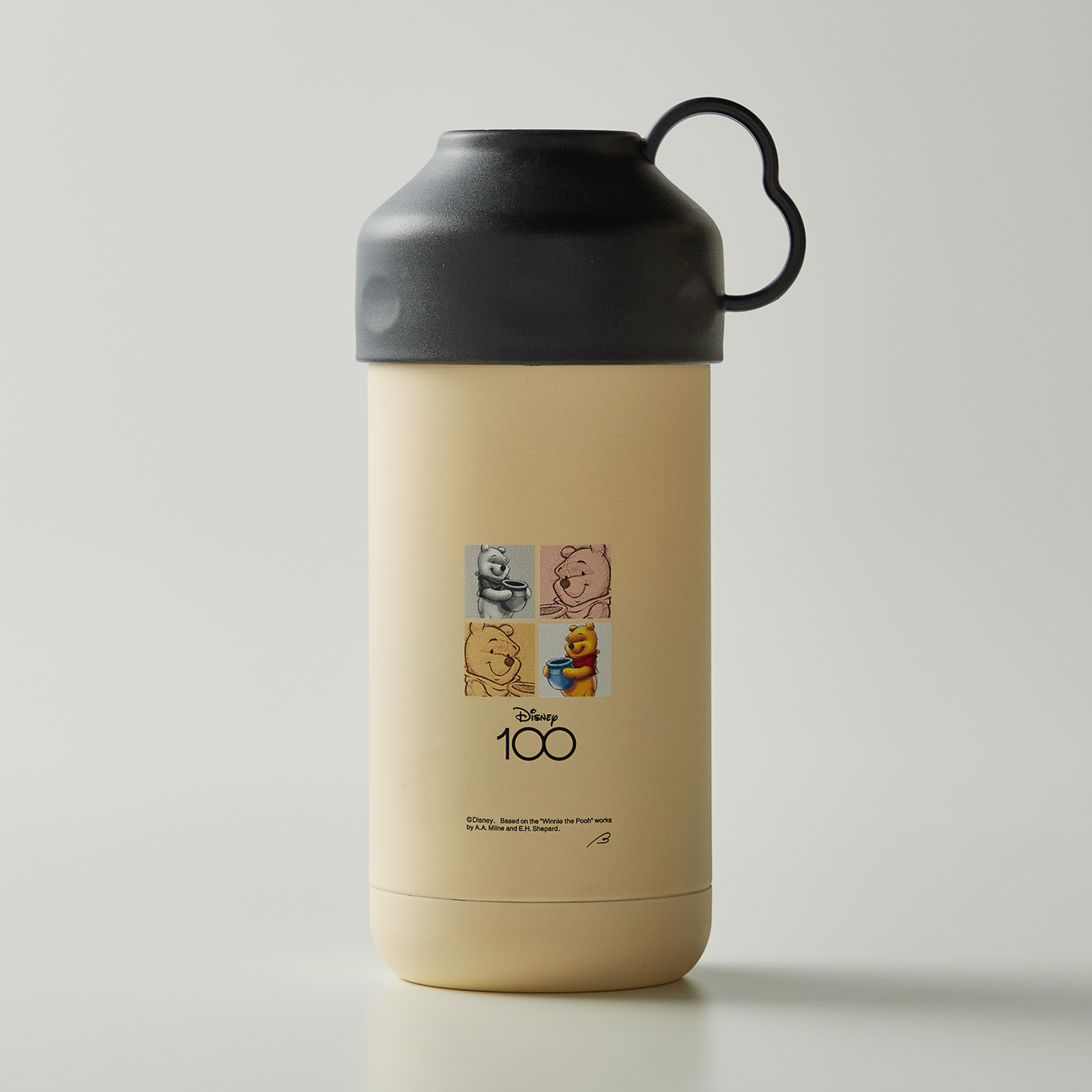 「ペットボトルクーラー（くまのプーさん）」（3990円）