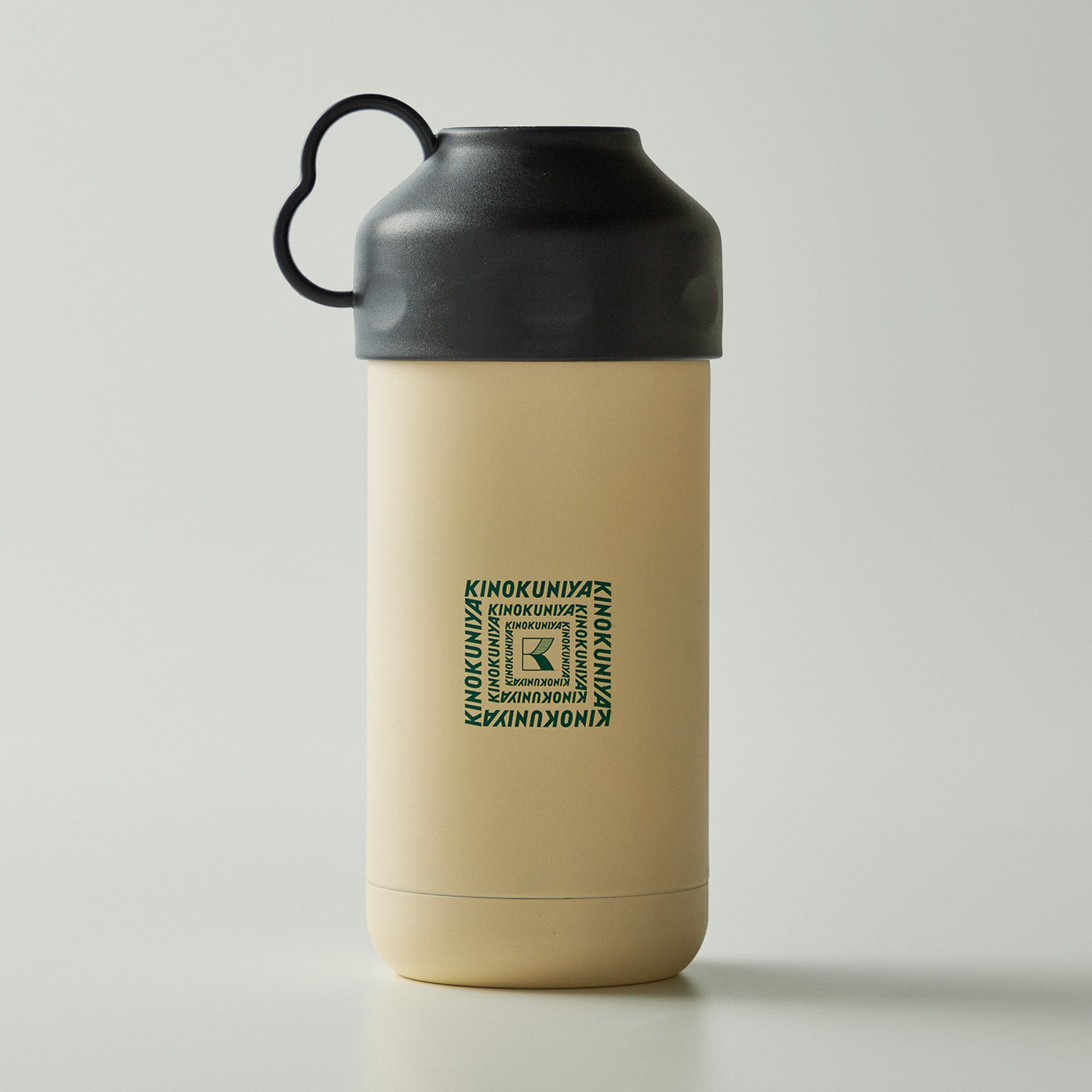 もう片面は紀伊國屋ロゴ