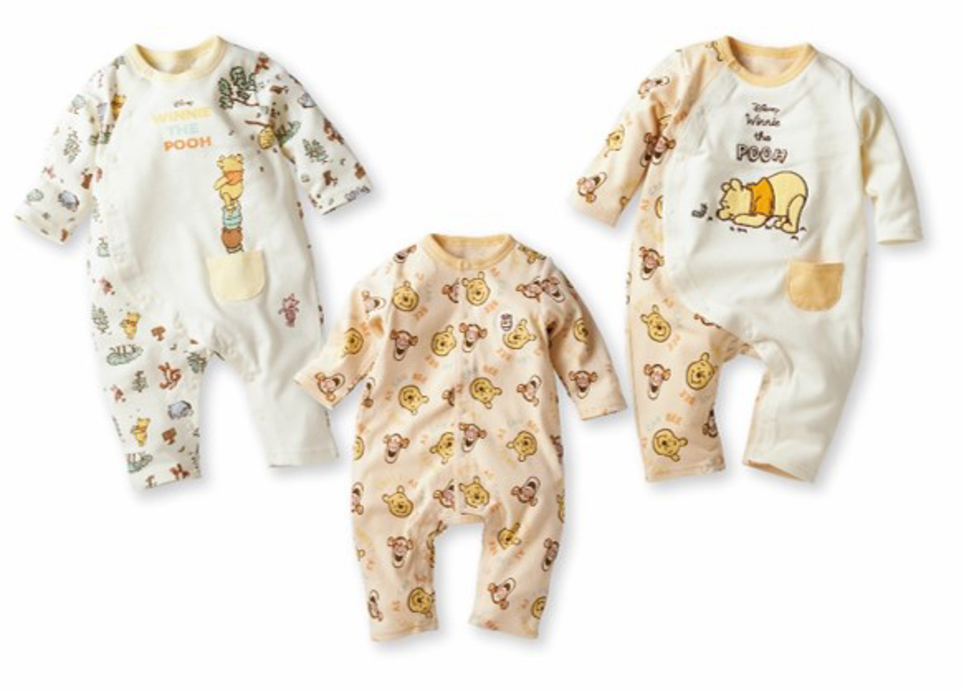 「長袖 プレオール」（3278円）