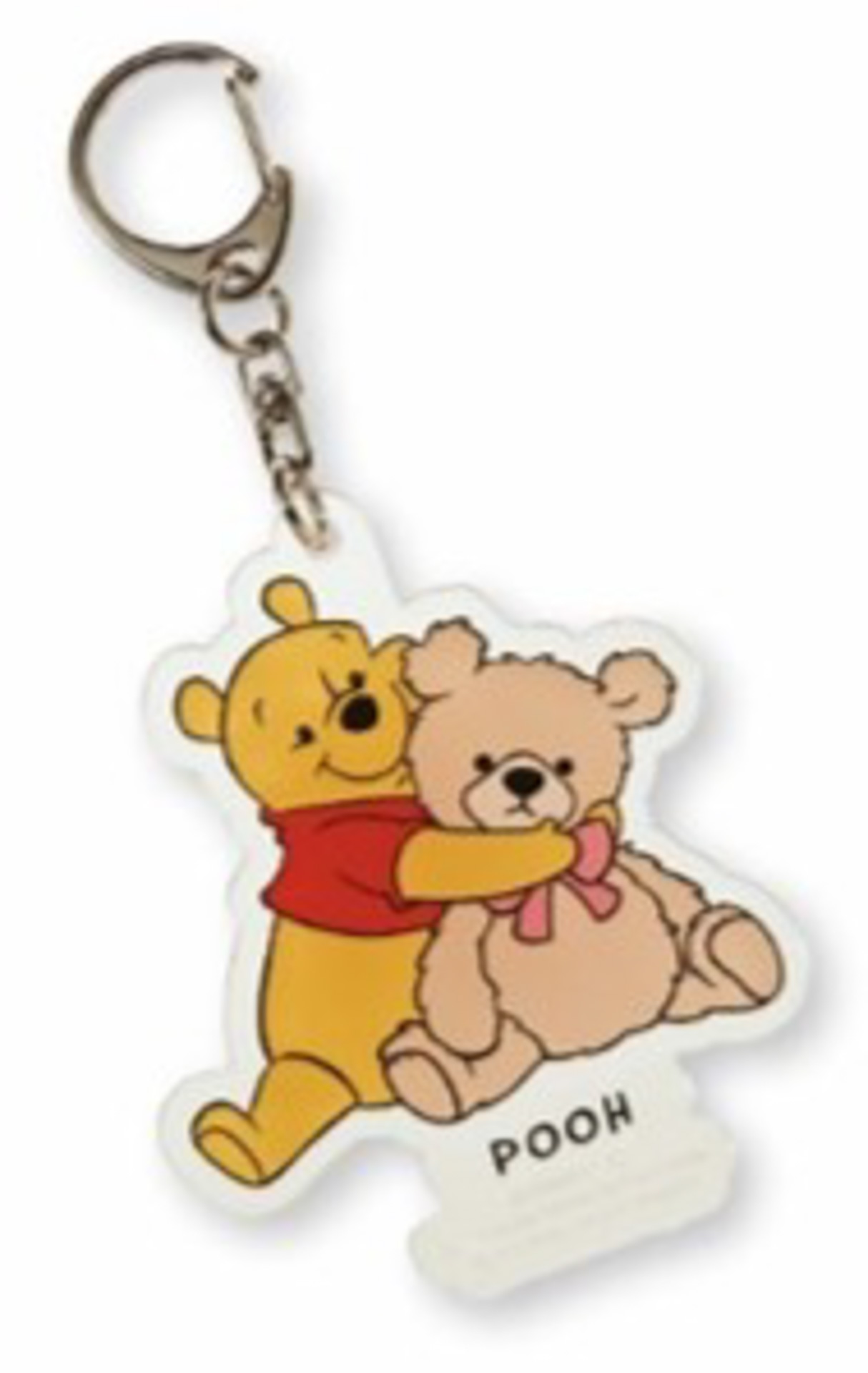 「バッグチャーム」（638円）