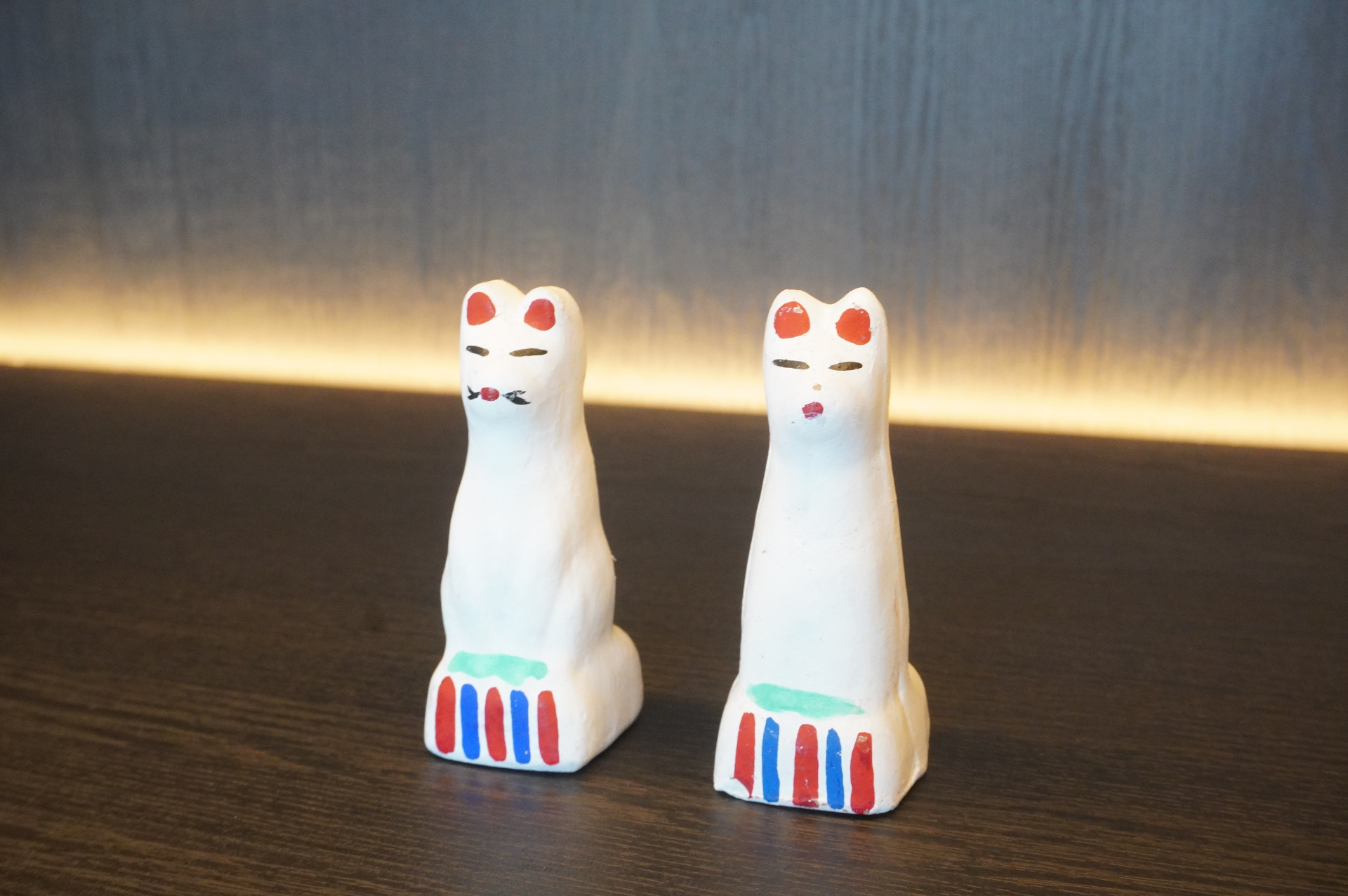 滞在を通じて浅草の歴史を感じられる工夫がいっぱい