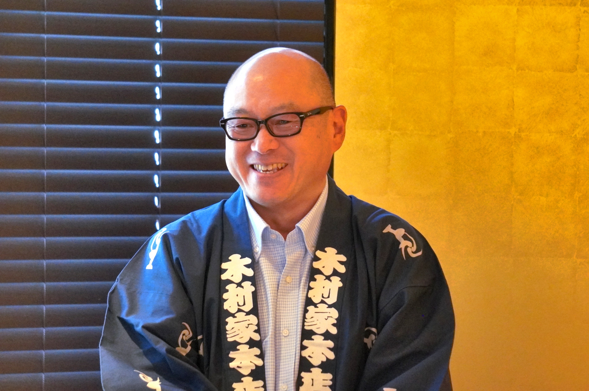 仲見世商店街振興組合 理事長で、元祖人形焼 木村家本店 店主の木村淳氏は「開業が楽しみ。ぜひ家族と泊まりに来たい」とコメント