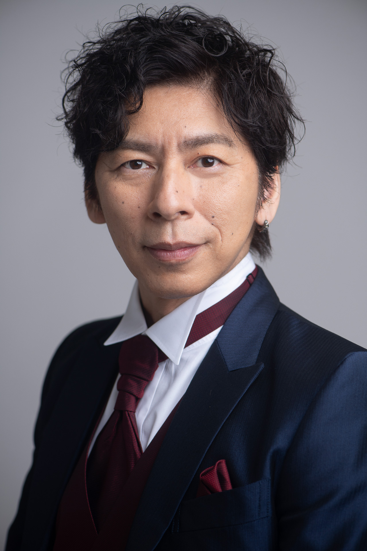 ナビゲーターはささきフランチェスコ氏