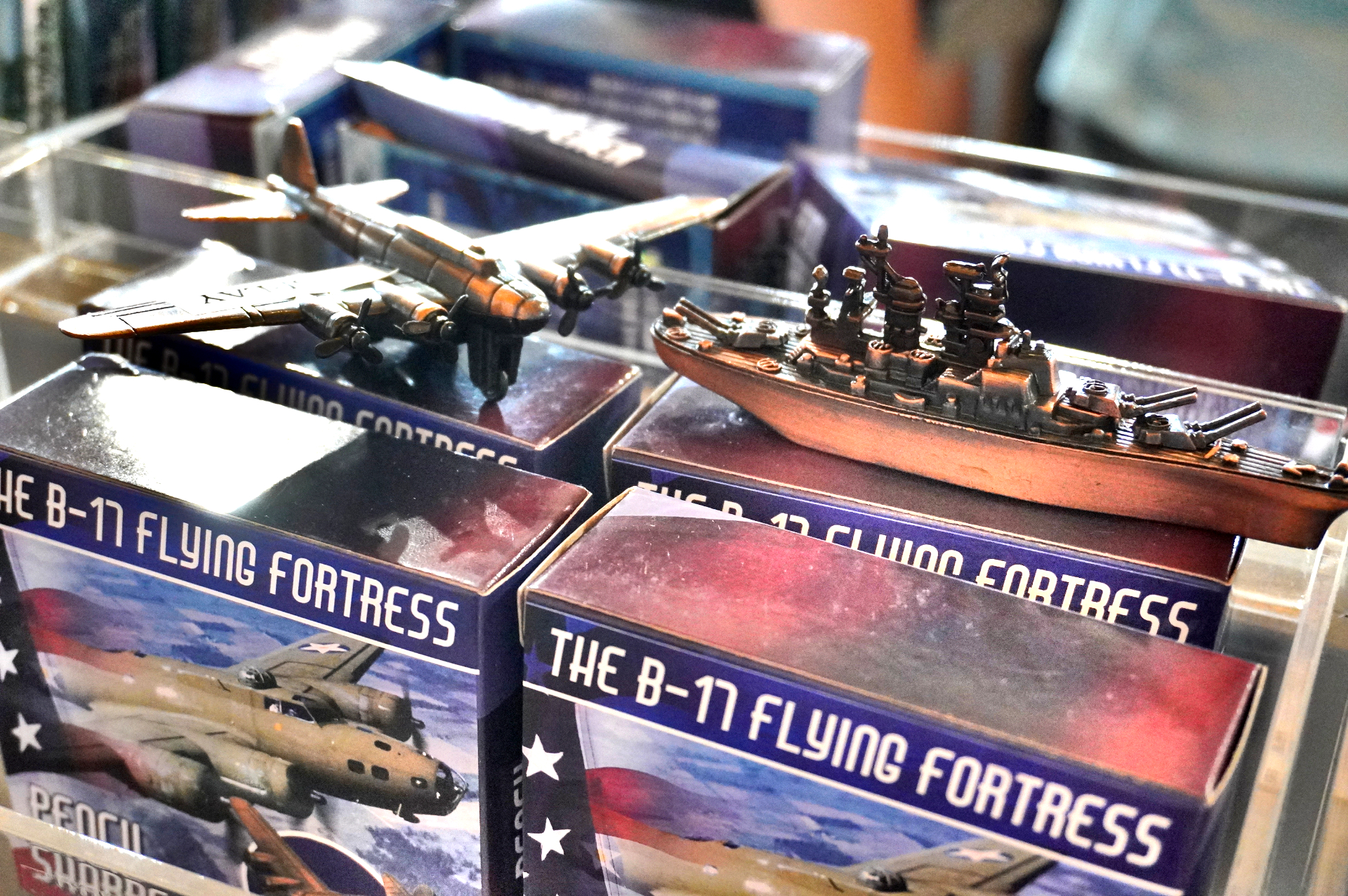 米国唯一の海軍基地が置かれるパールハーバー（真珠湾）。国定歴史建造物にも指定されている