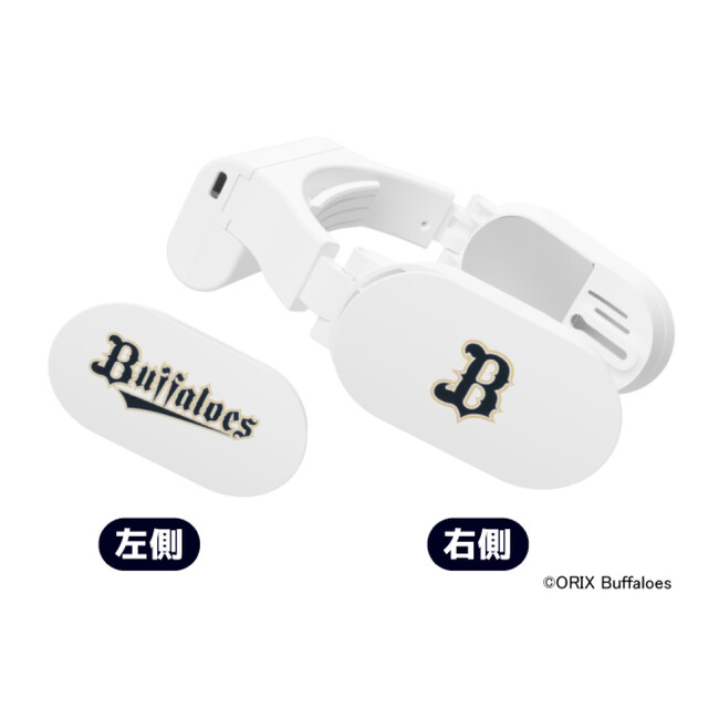 オリックス・バファローズ