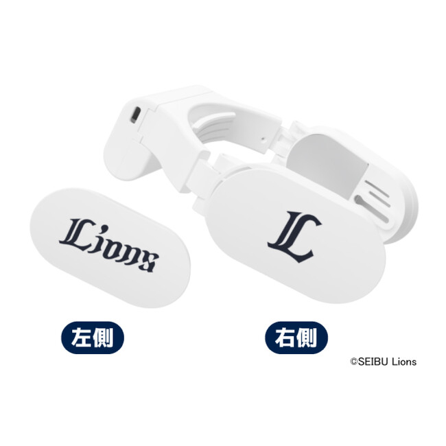 埼玉西武ライオンズ