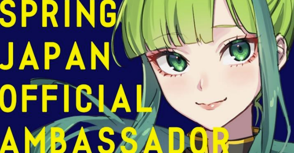 スプリング・ジャパン、日本の航空会社初の人型公式キャラクター誕生