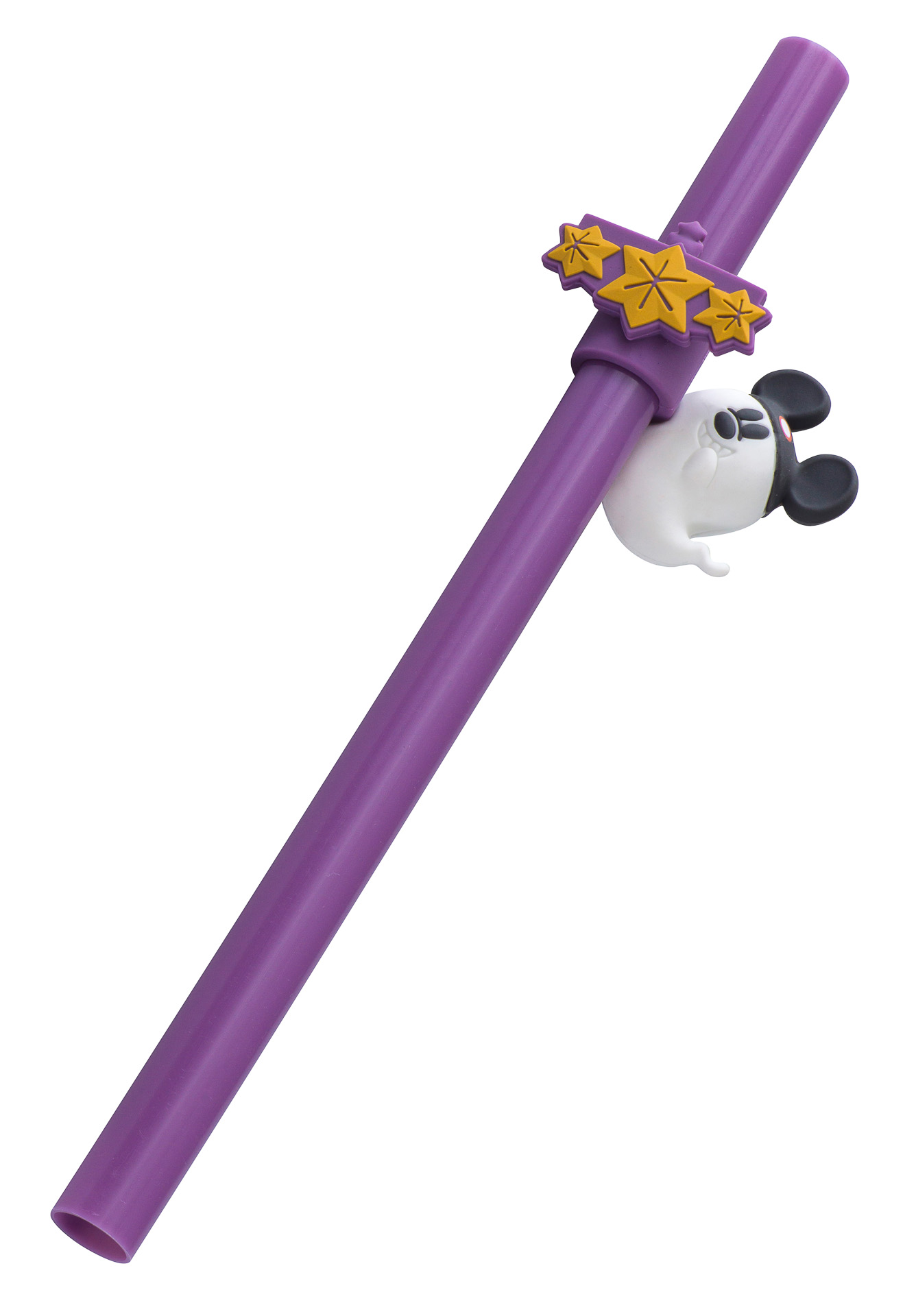 「スーベニアストロー」