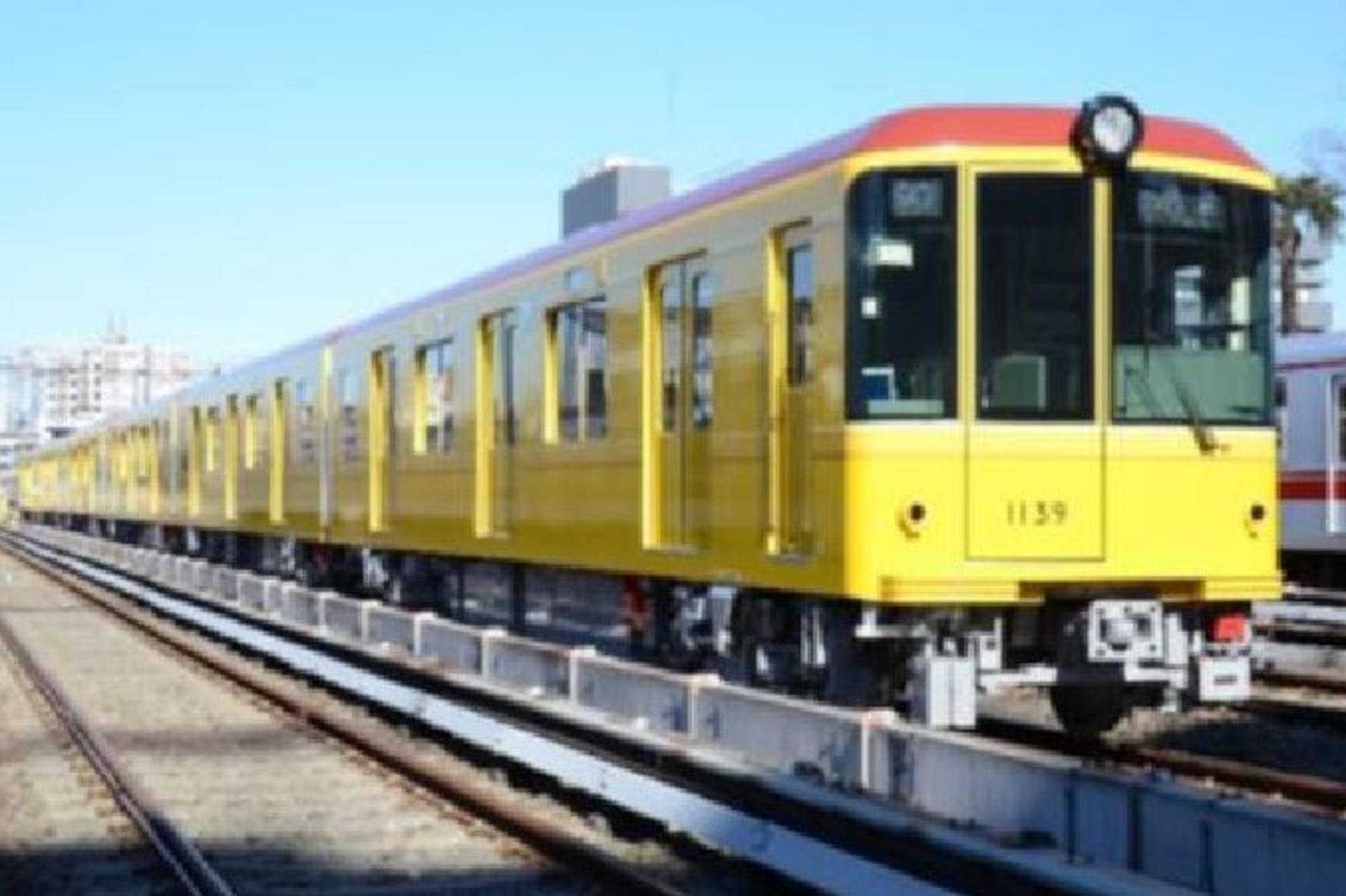 東京メトロ 銀座線は8月12日に列車を増発する