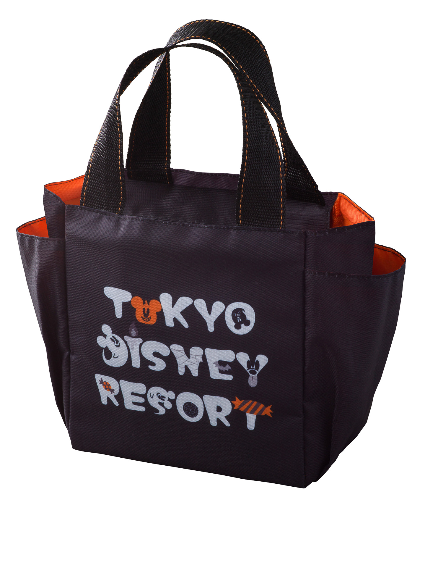 東京ディズニーランドの「スウィートハート・カフェ」でも手に入る