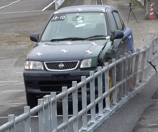 NEXCO 3社が区画柵の試行設置箇所を拡大