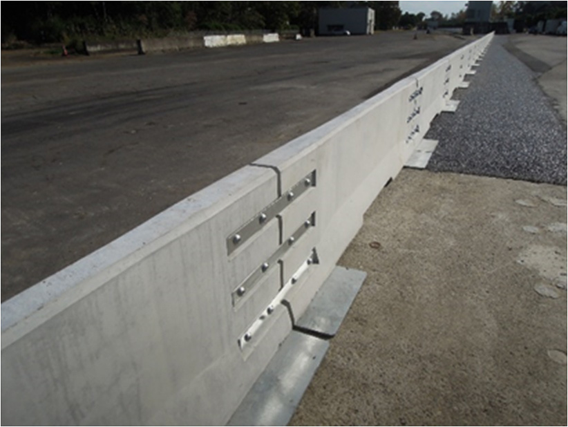 センターブロック