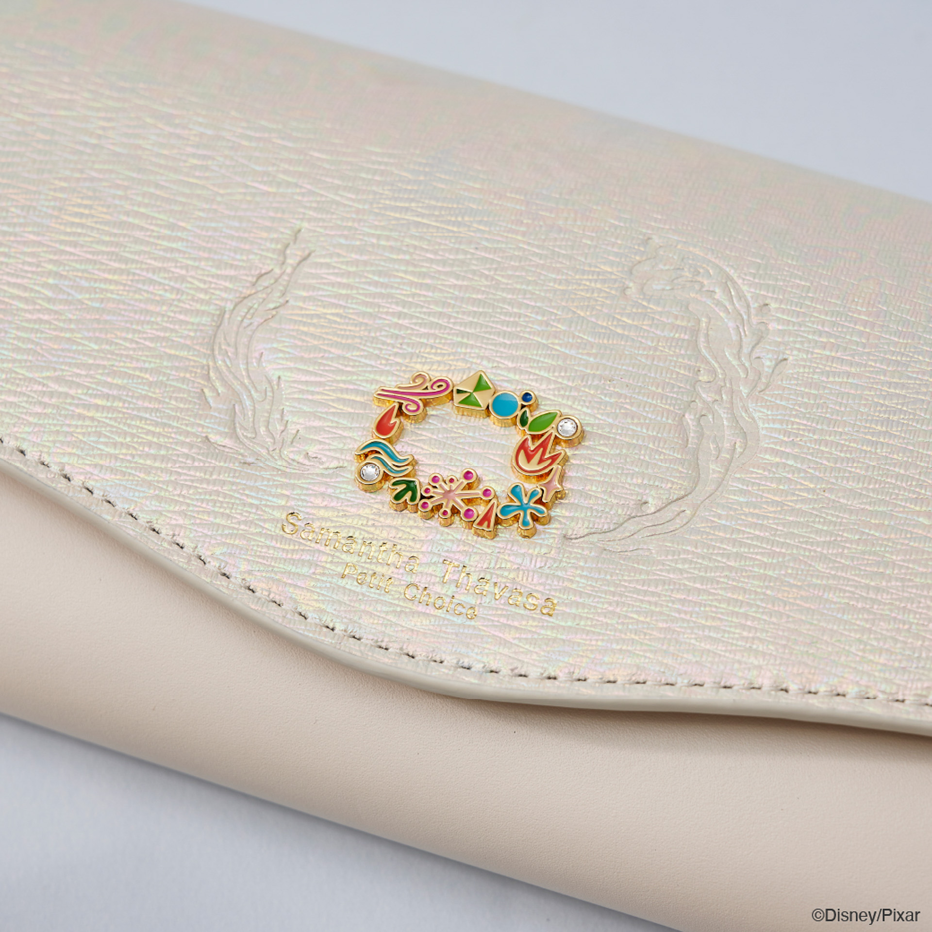 フロントデザイン