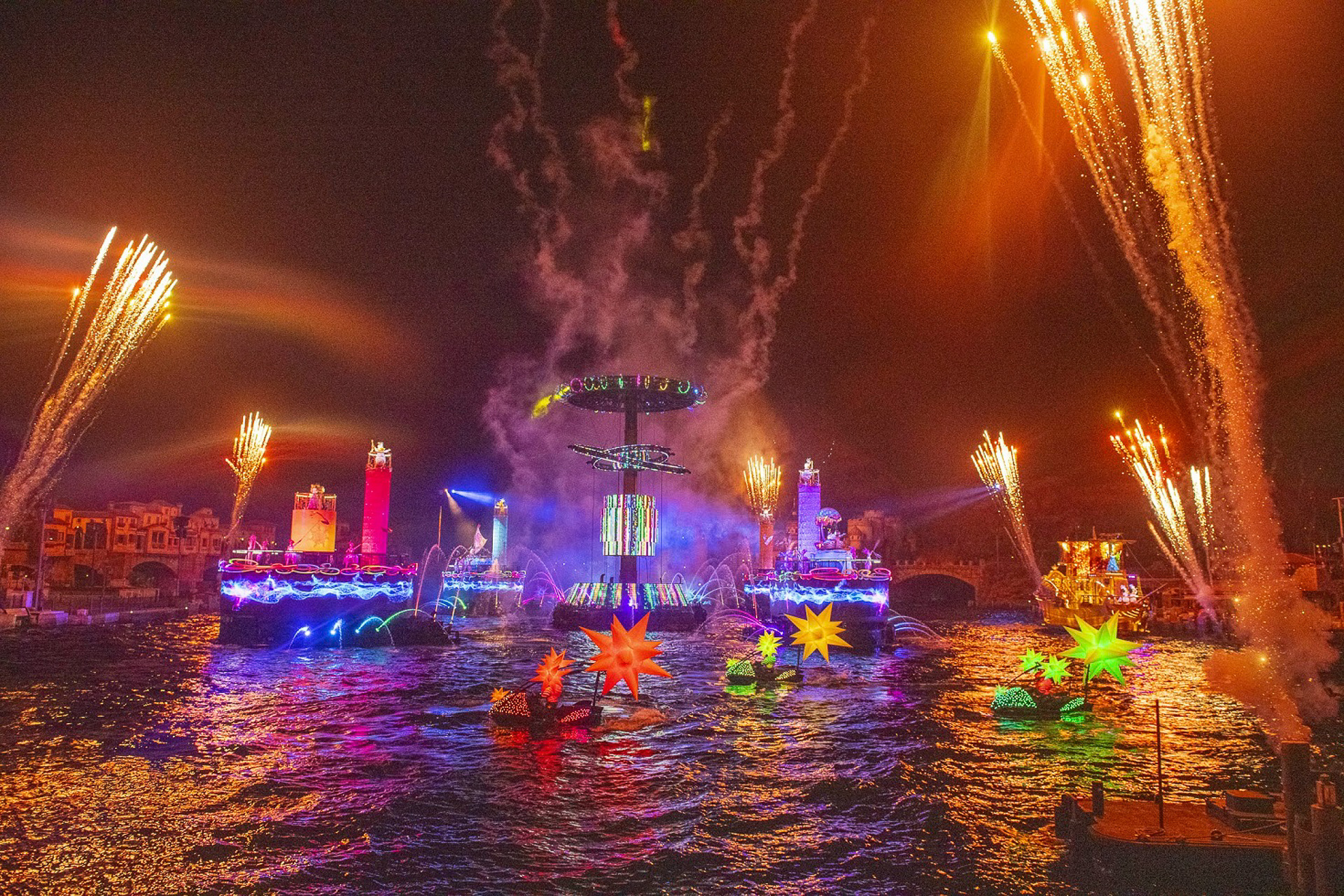 「ビリーヴ！～シー・オブ・ドリームス～」（2500円/回）