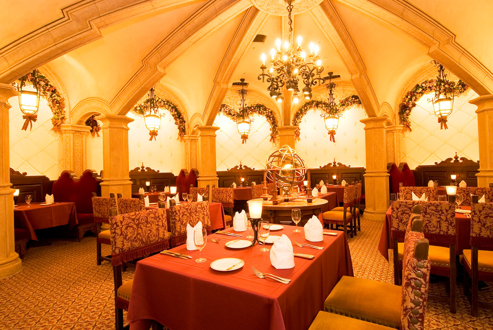 「マゼランズ」