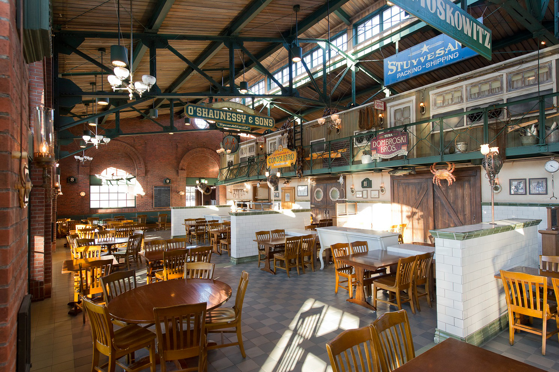 「レストラン櫻」