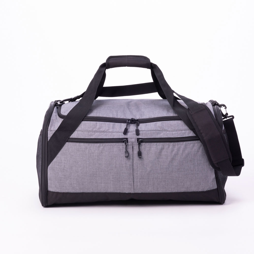 トップバリュ 機能バッグシリーズ 拡張できるボストン