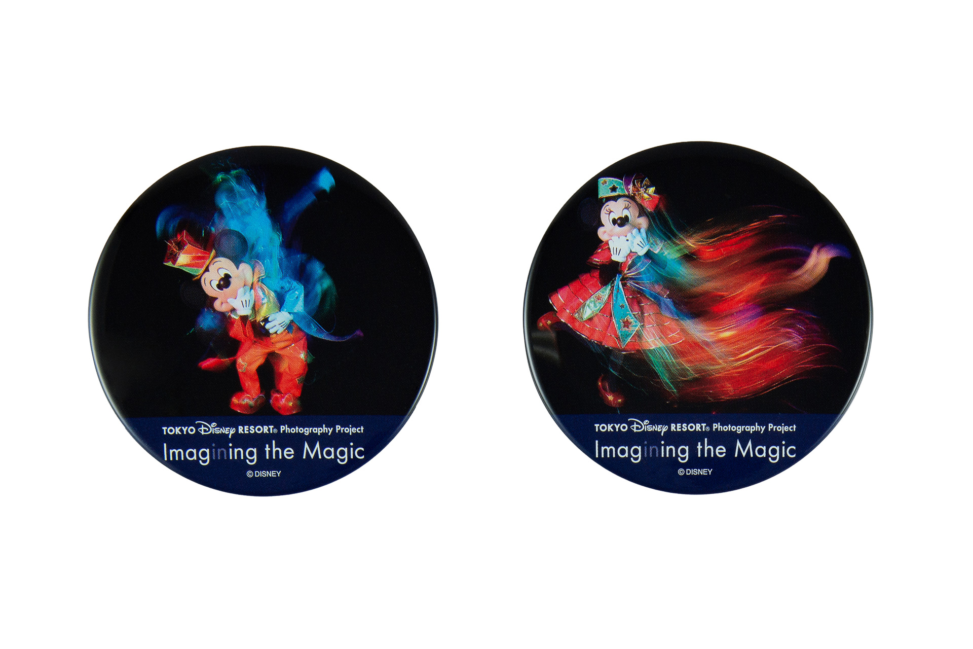 「カンバッジセット」（1000円）