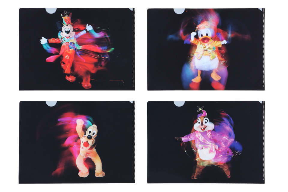 ディズニーの魔法の瞬間をパチリッ！ 「イマジニング・ザ・マジック