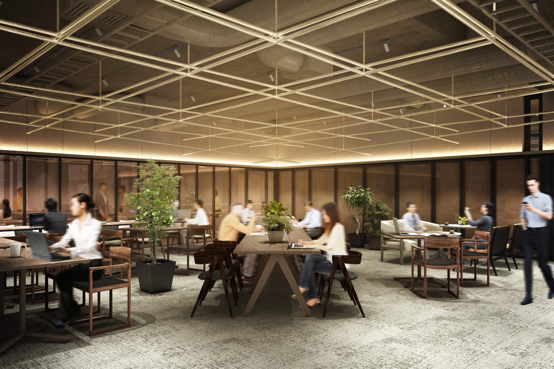 約70社が集積する「Tokyo Venture Capital Hub」