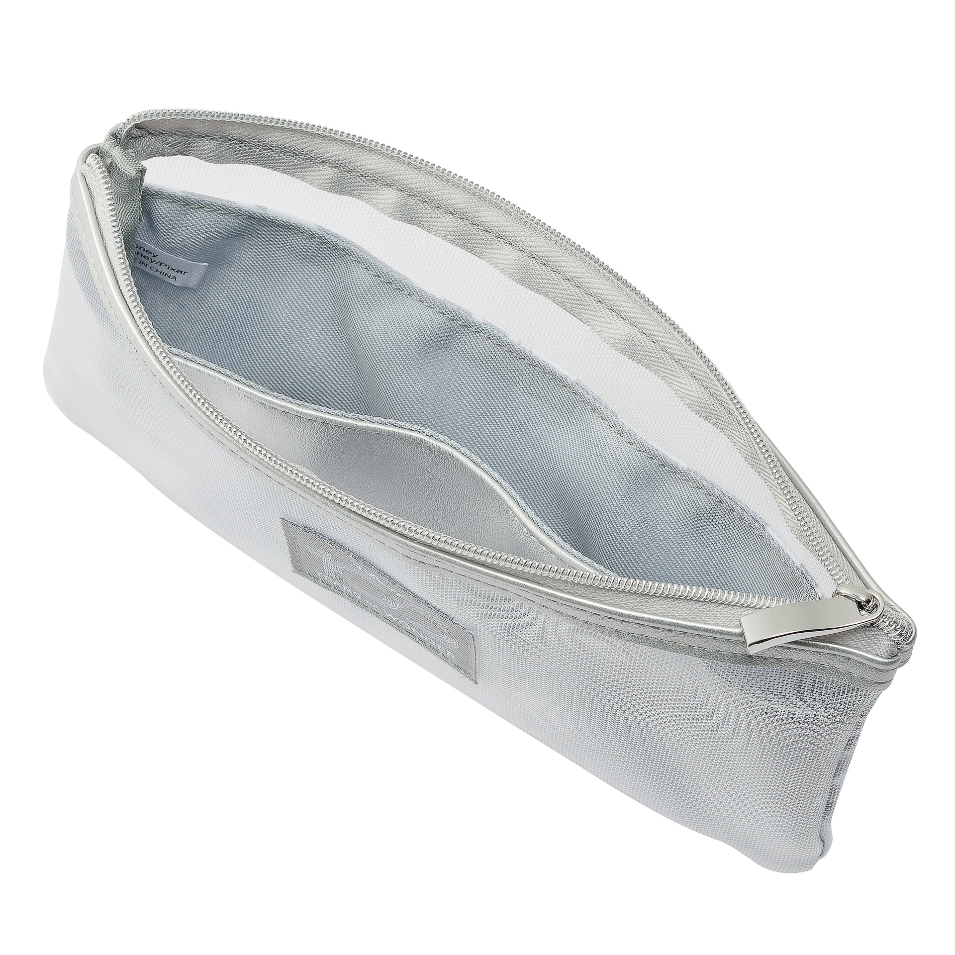 内ポケットは小物入れに