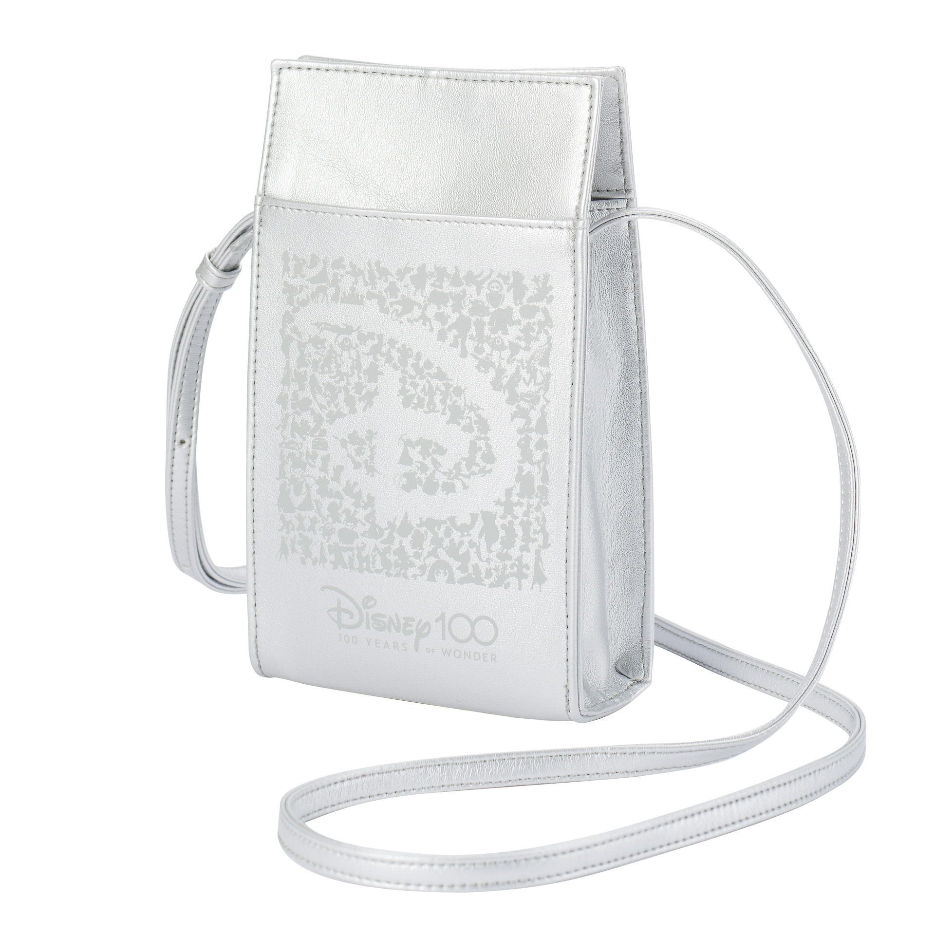 「スマホポシェット」（2480円）