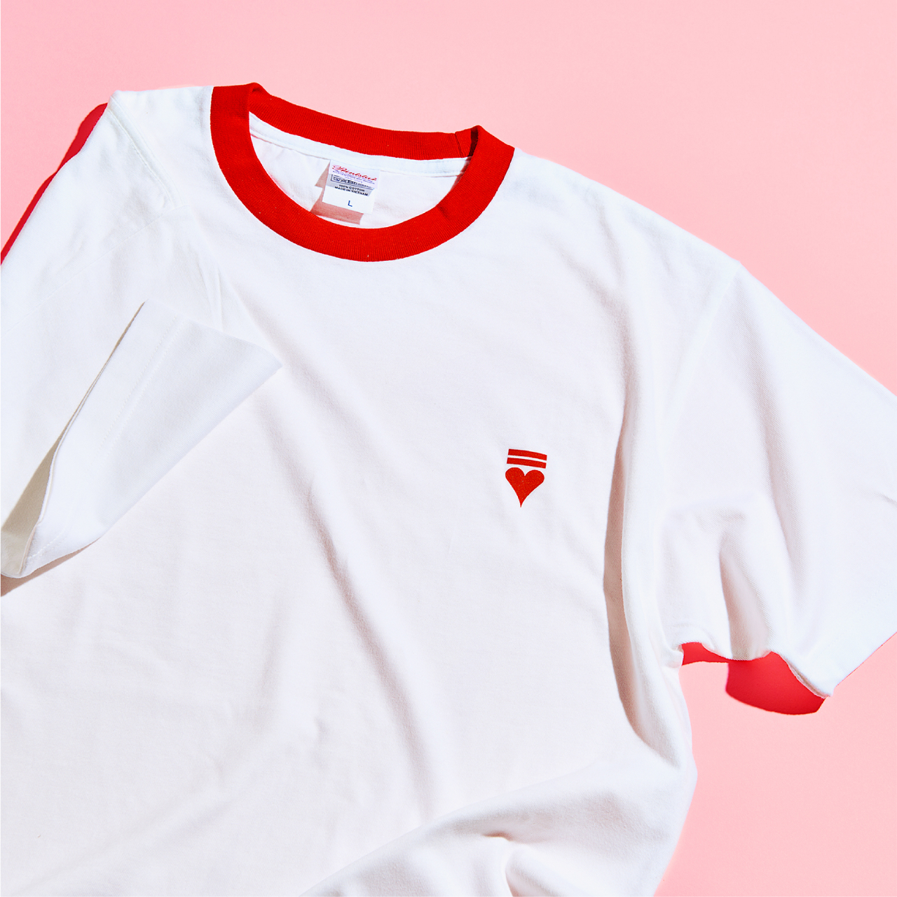 Tシャツ（3500円）