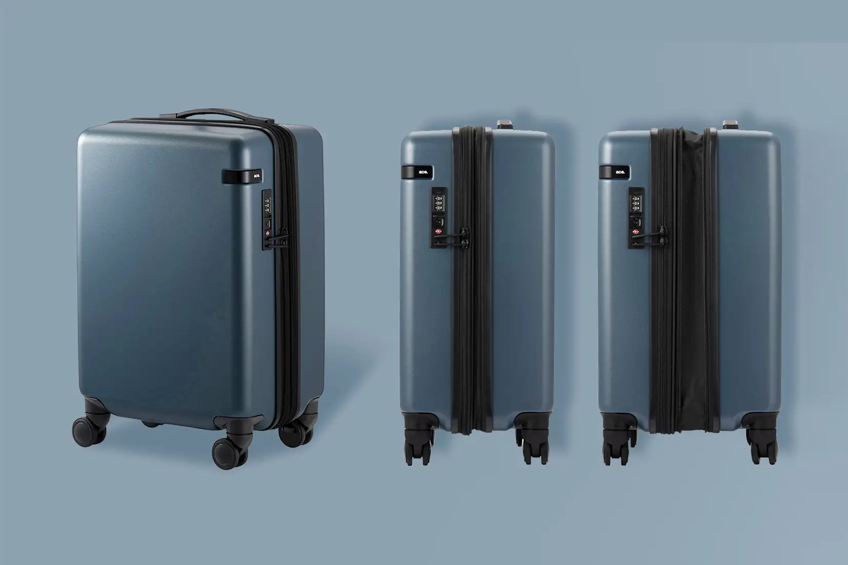 泊数増加にも対応する（画像は「コーナーストーン2-Z」）