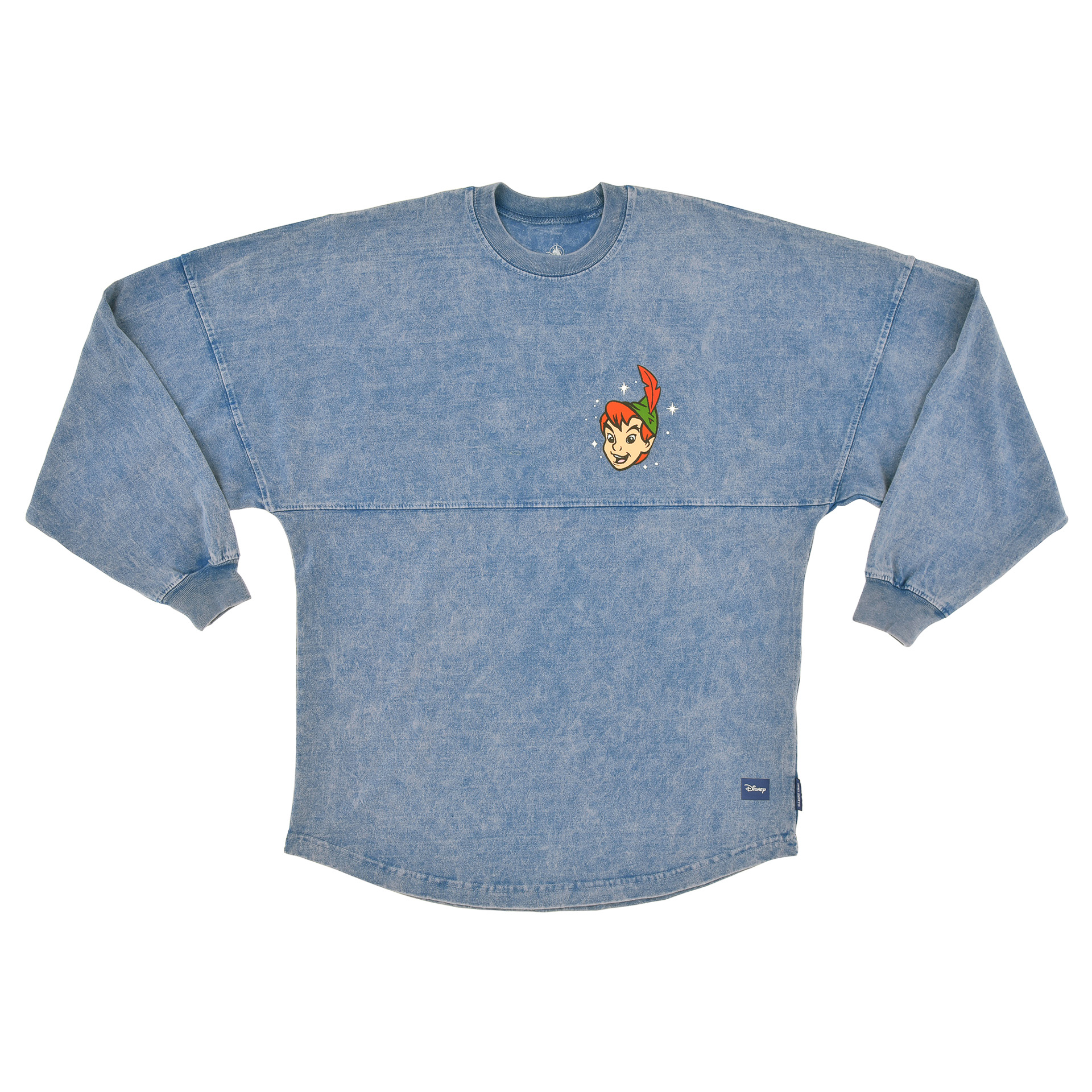 「【Spirit Jersey】長袖Tシャツ」（1万3200円）