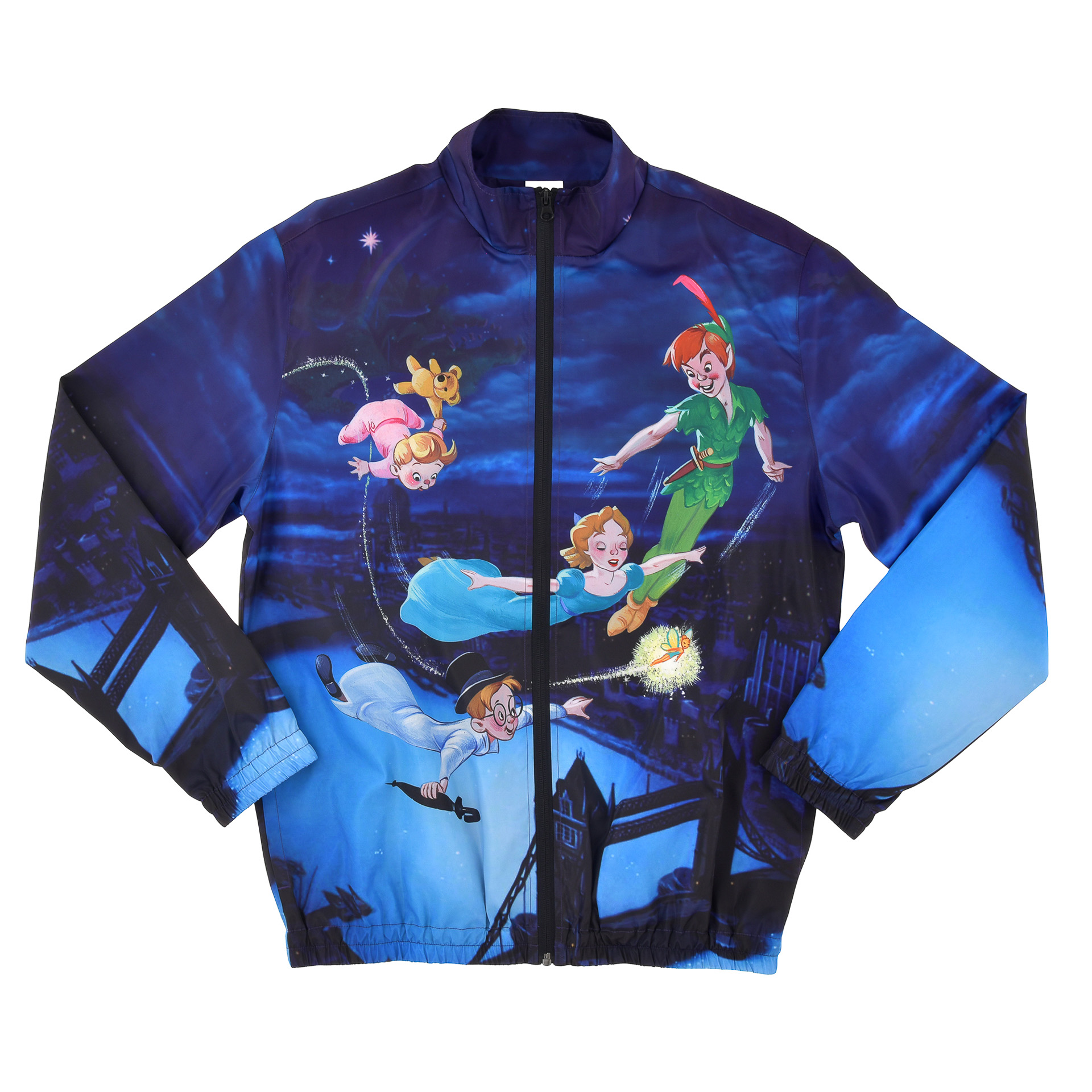 「ブルゾン」（9900円）