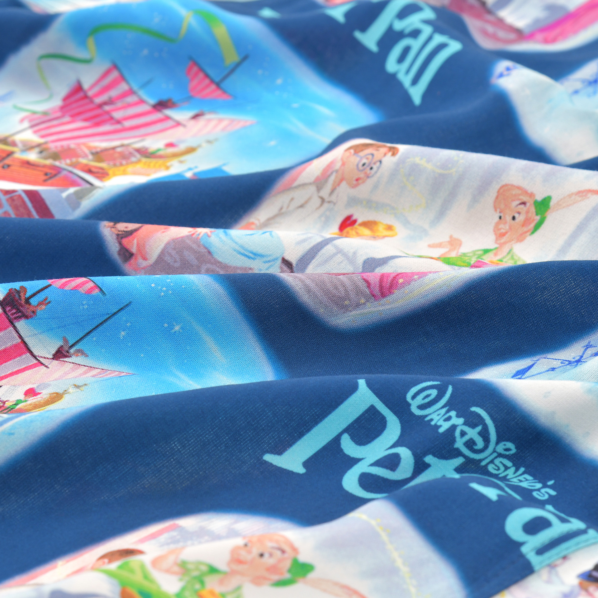 レーヨン素材でさらりとした着心地