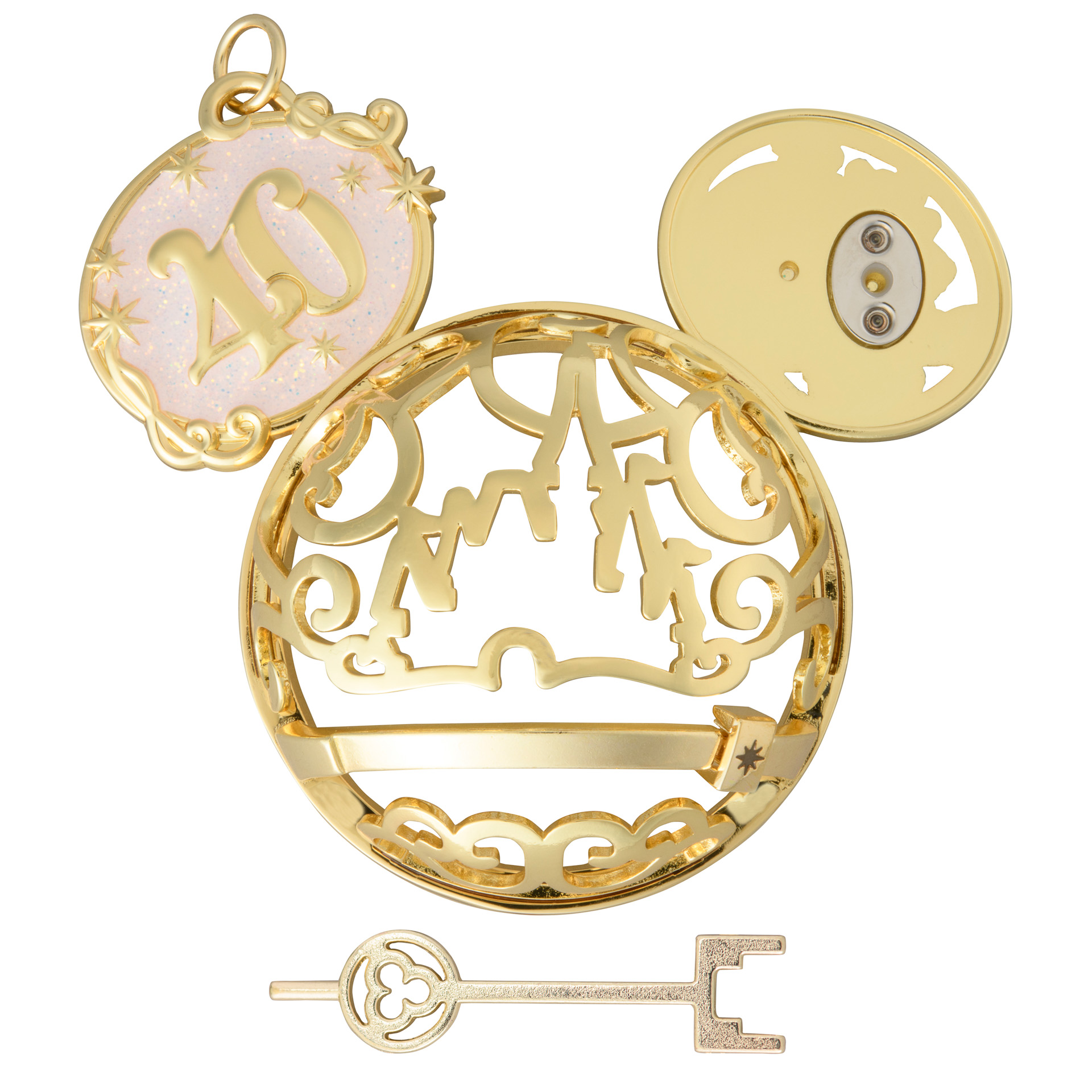 ルミナスゴールド