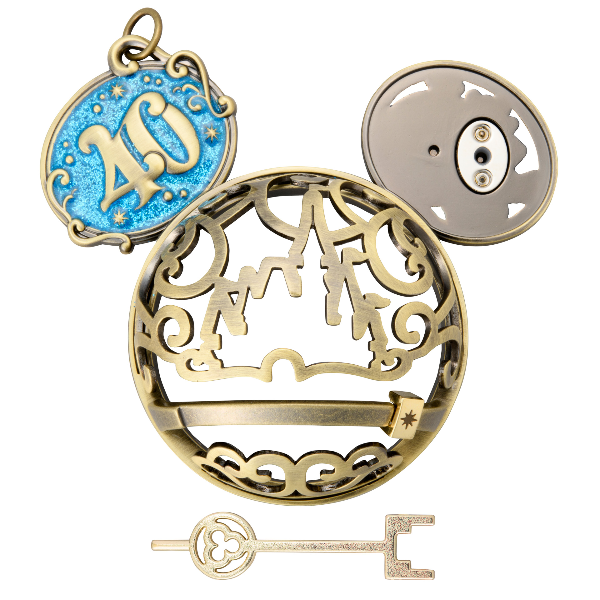 ドリーミーアンティーク