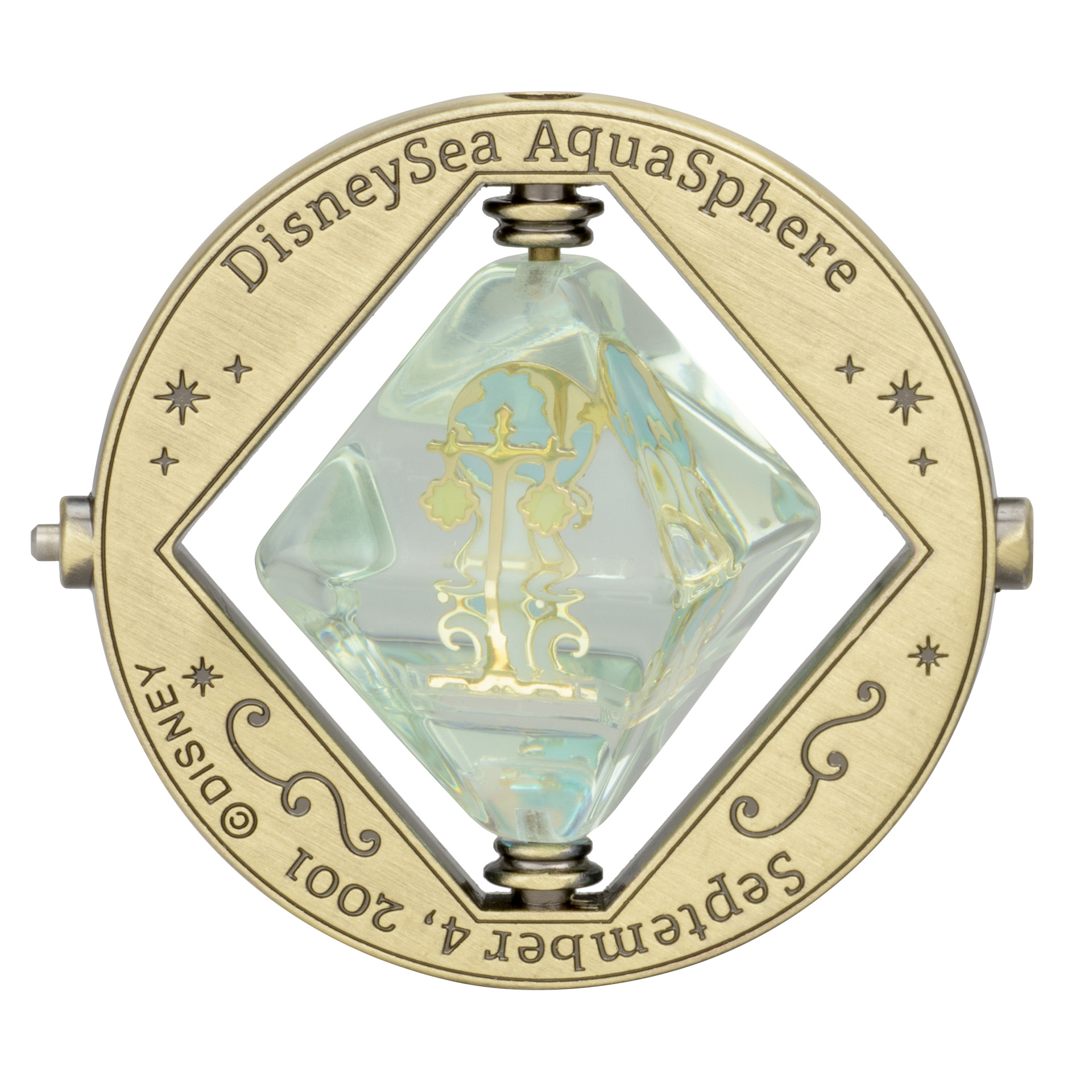 アクアスフィア