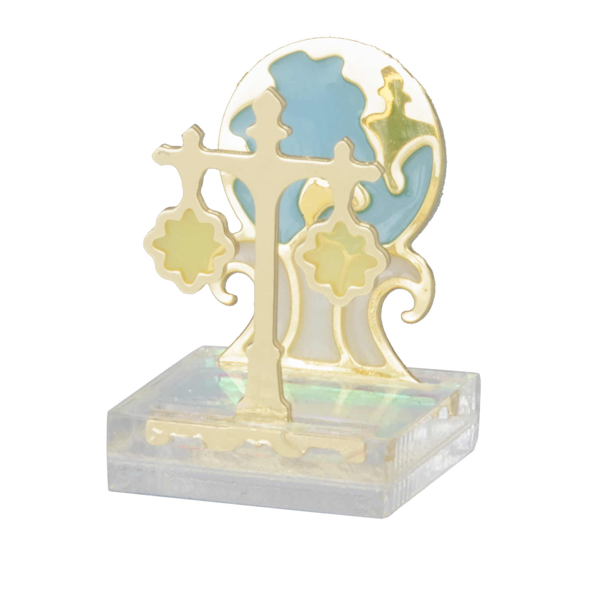 内部のデザイン（アクアスフィア）