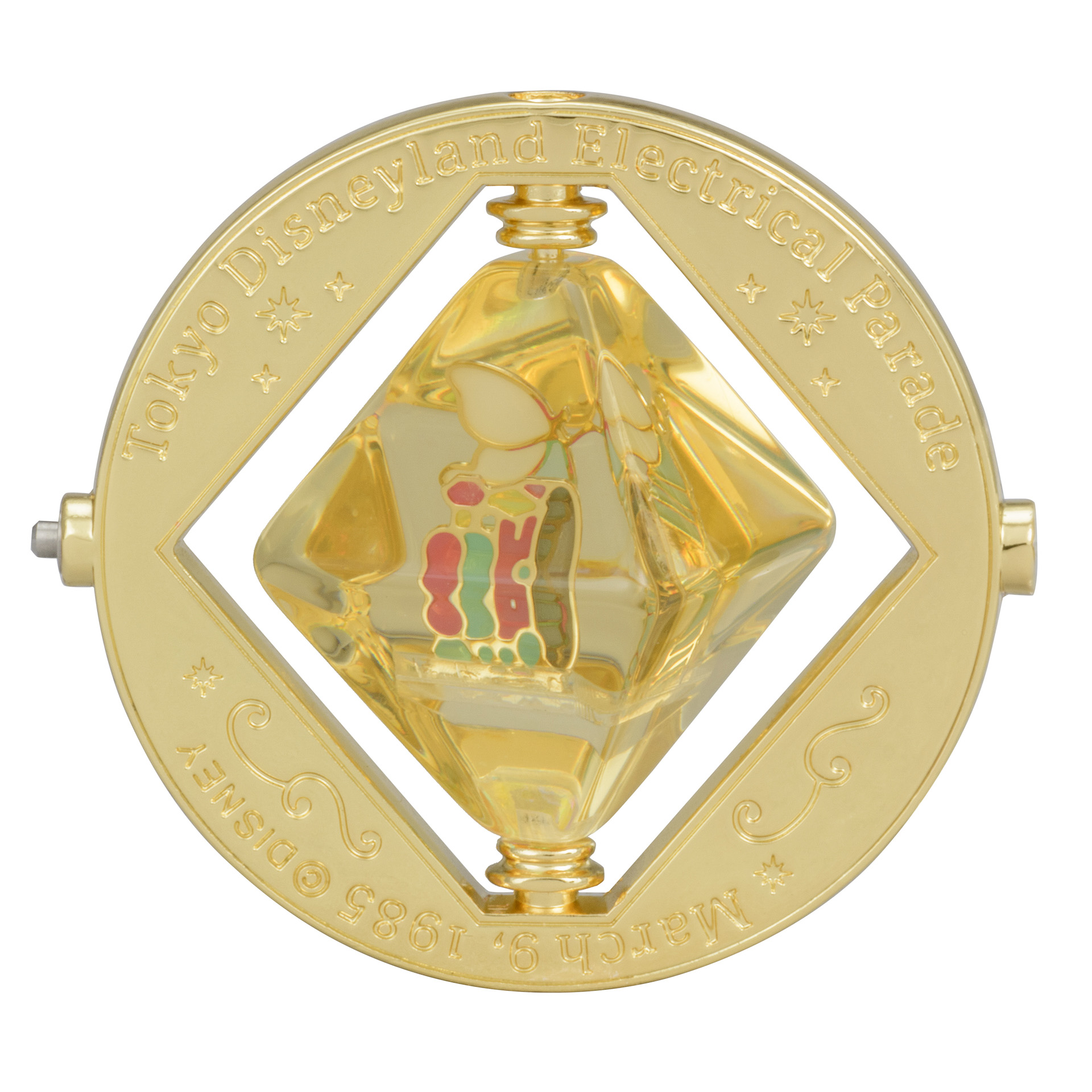 エレクトリカルパレード