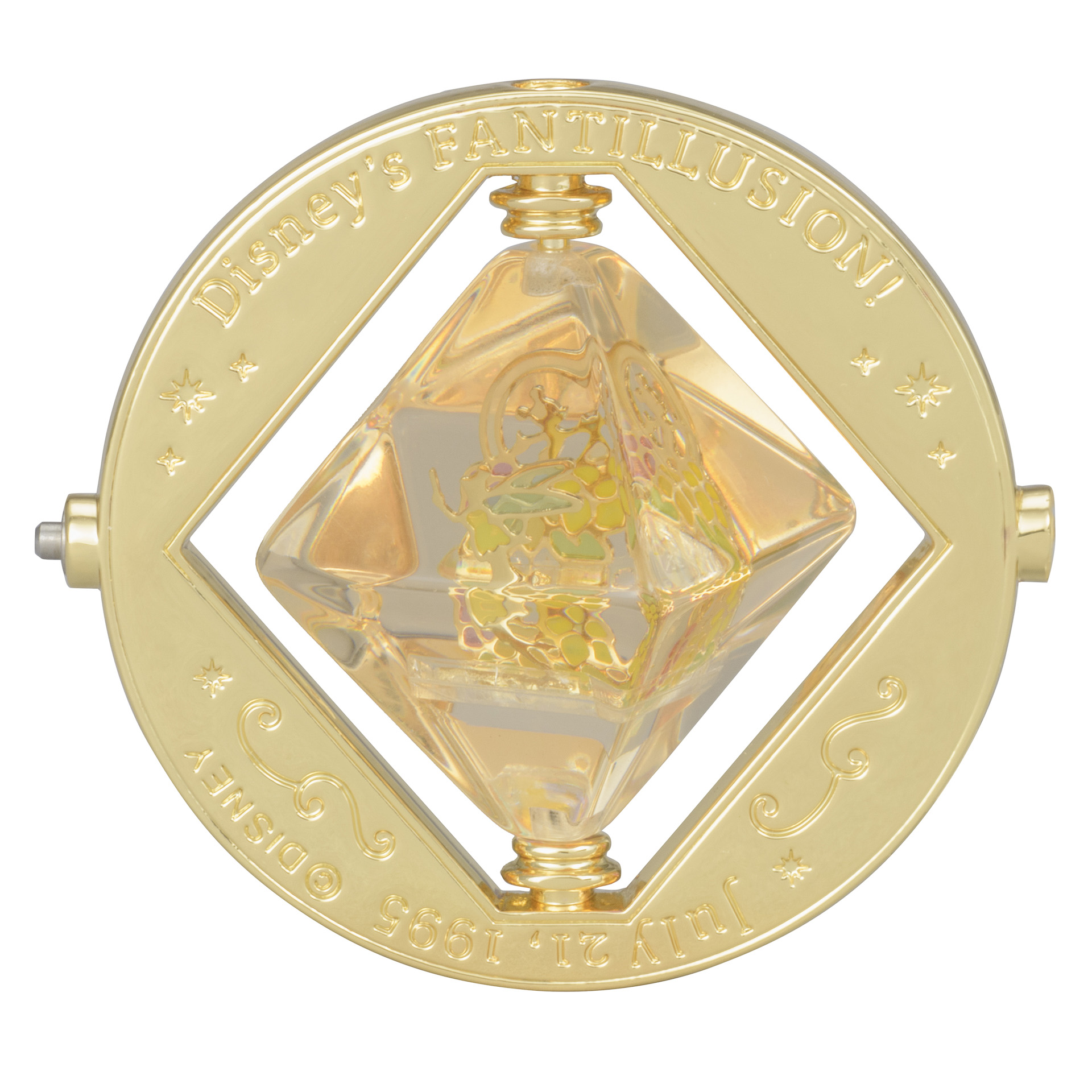 ファンティリュージョン